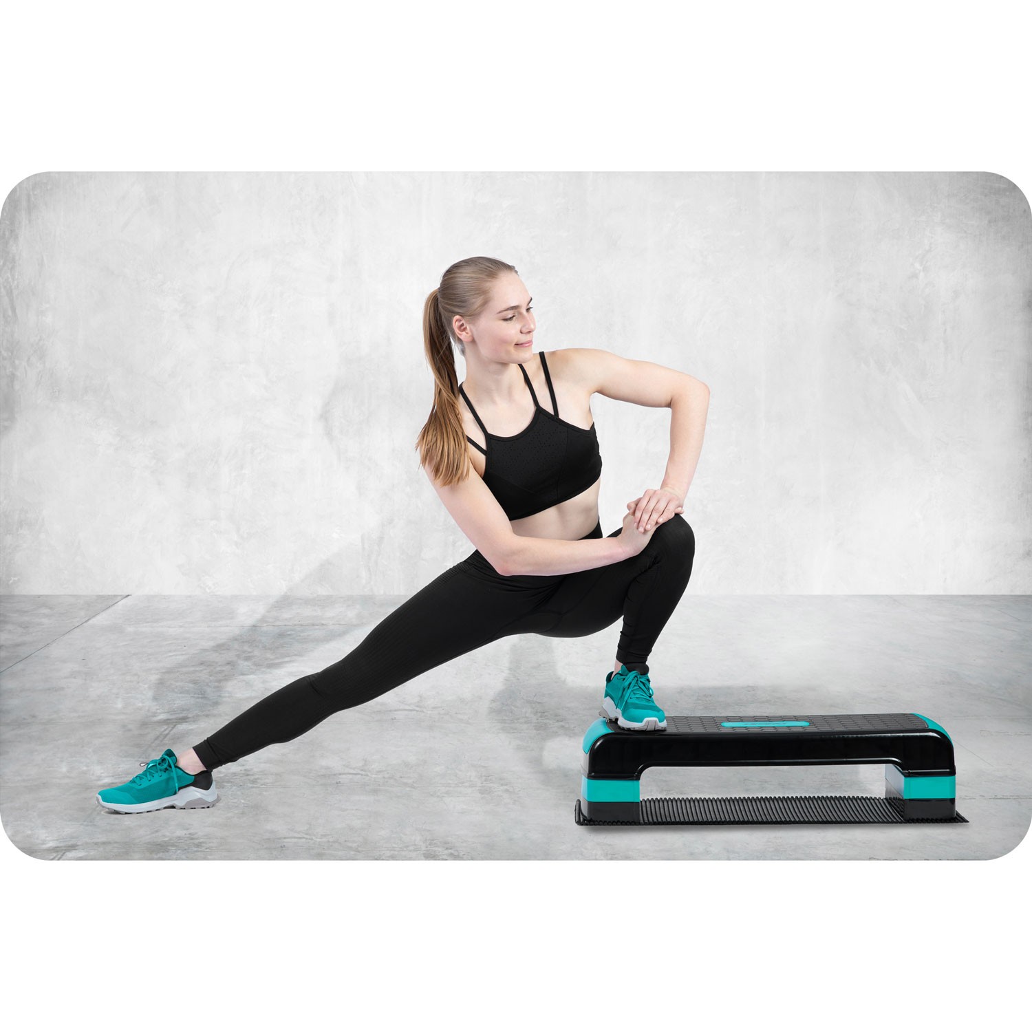 Harjutuse 3. samm NS-402 türkiissinine - Image 3