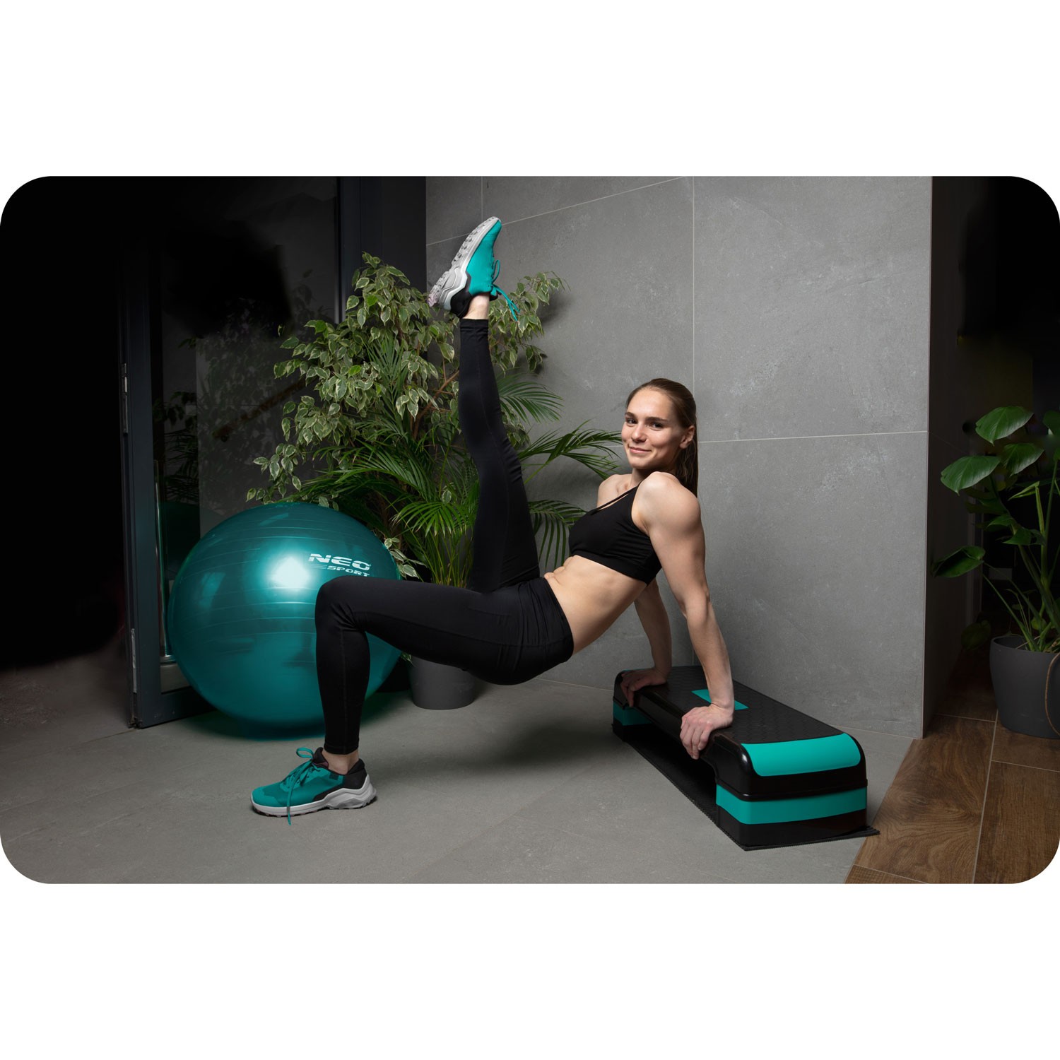 Harjutuse 3. samm NS-402 türkiissinine - Image 12