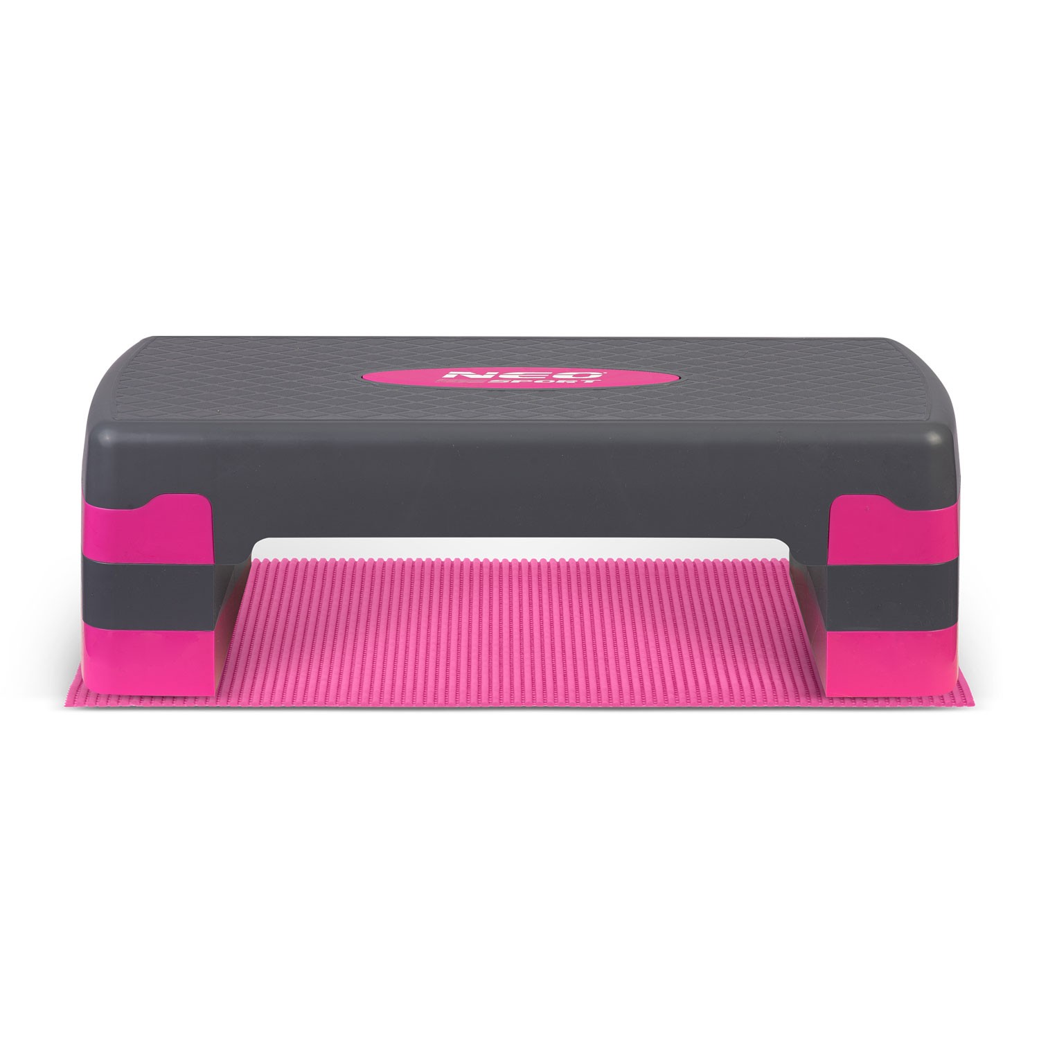 Harjutus 3. astmele NS-400 roosa - Image 3