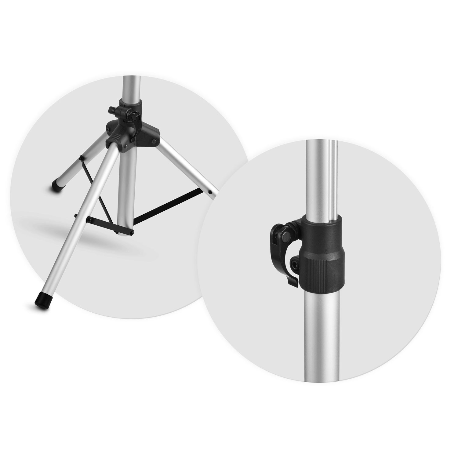 MB2 alumiiniumist hõbedane jalgratta remondialus - Image 5