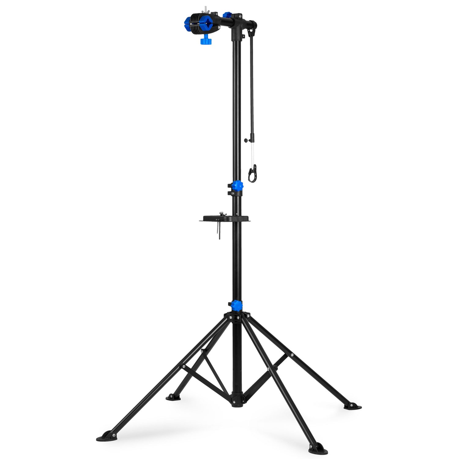 MB3 jalgratta remondialus, must teras - Image 2