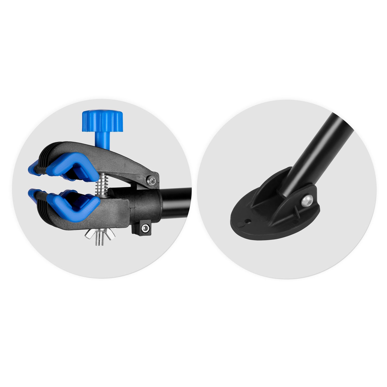 MB3 jalgratta remondialus, must teras - Image 5