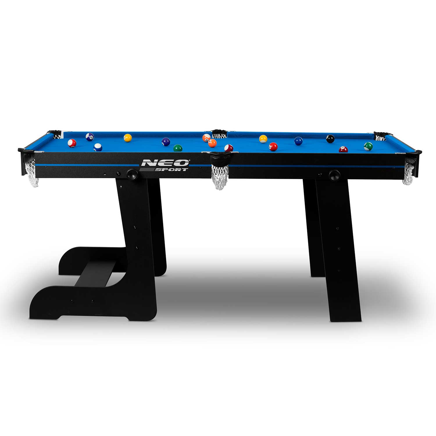 Neo-Sport NS-808 piljardilaud koos lisatarvikutega - Image 4