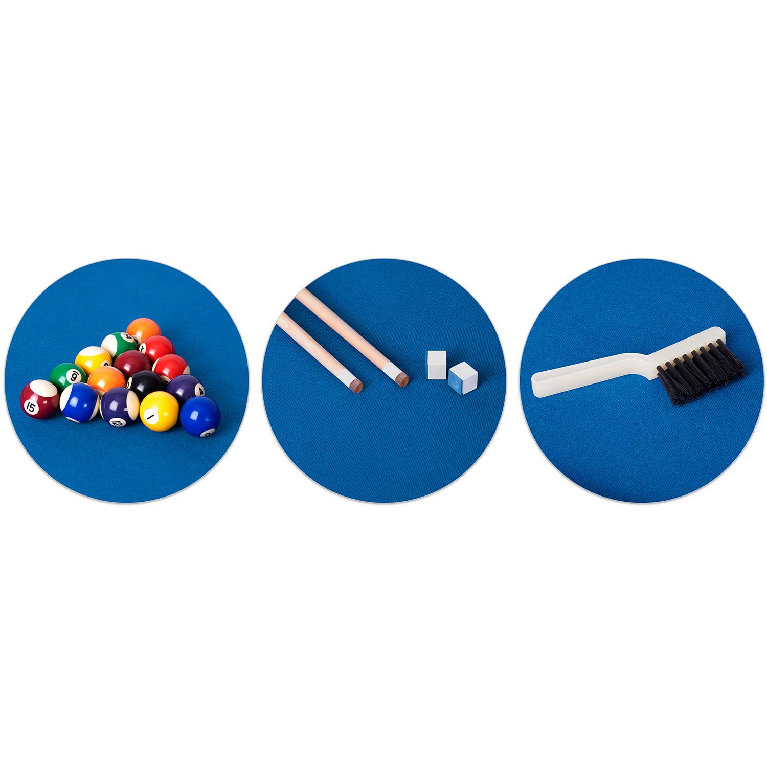 Neo-Sport NS-808 piljardilaud koos lisatarvikutega - Image 9