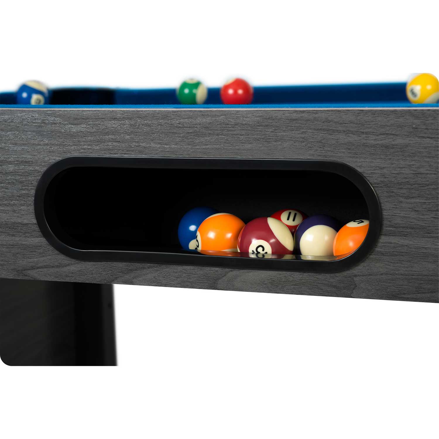 Neo-Sport NS-809 piljardilaud koos lisatarvikutega - Image 6