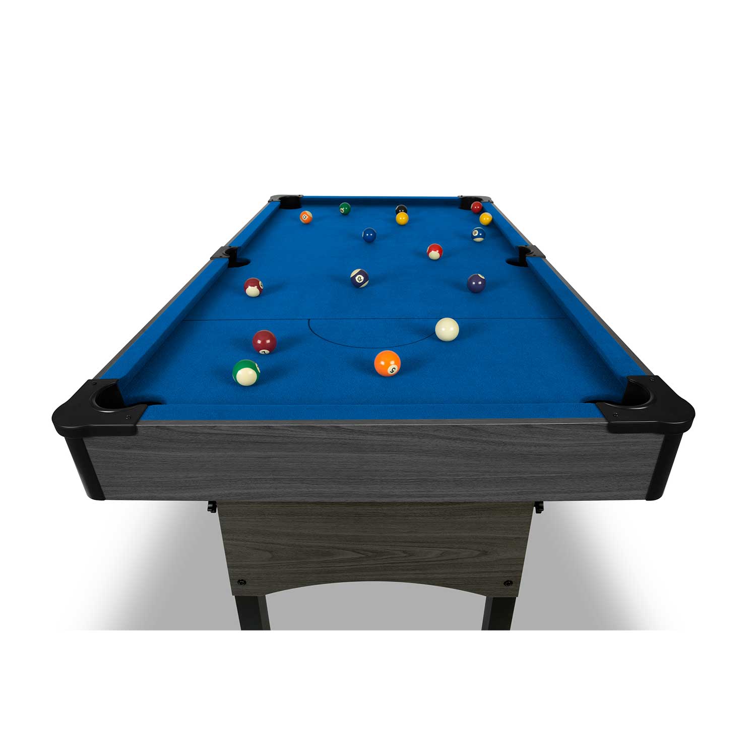Neo-Sport NS-809 piljardilaud koos lisatarvikutega - Image 7