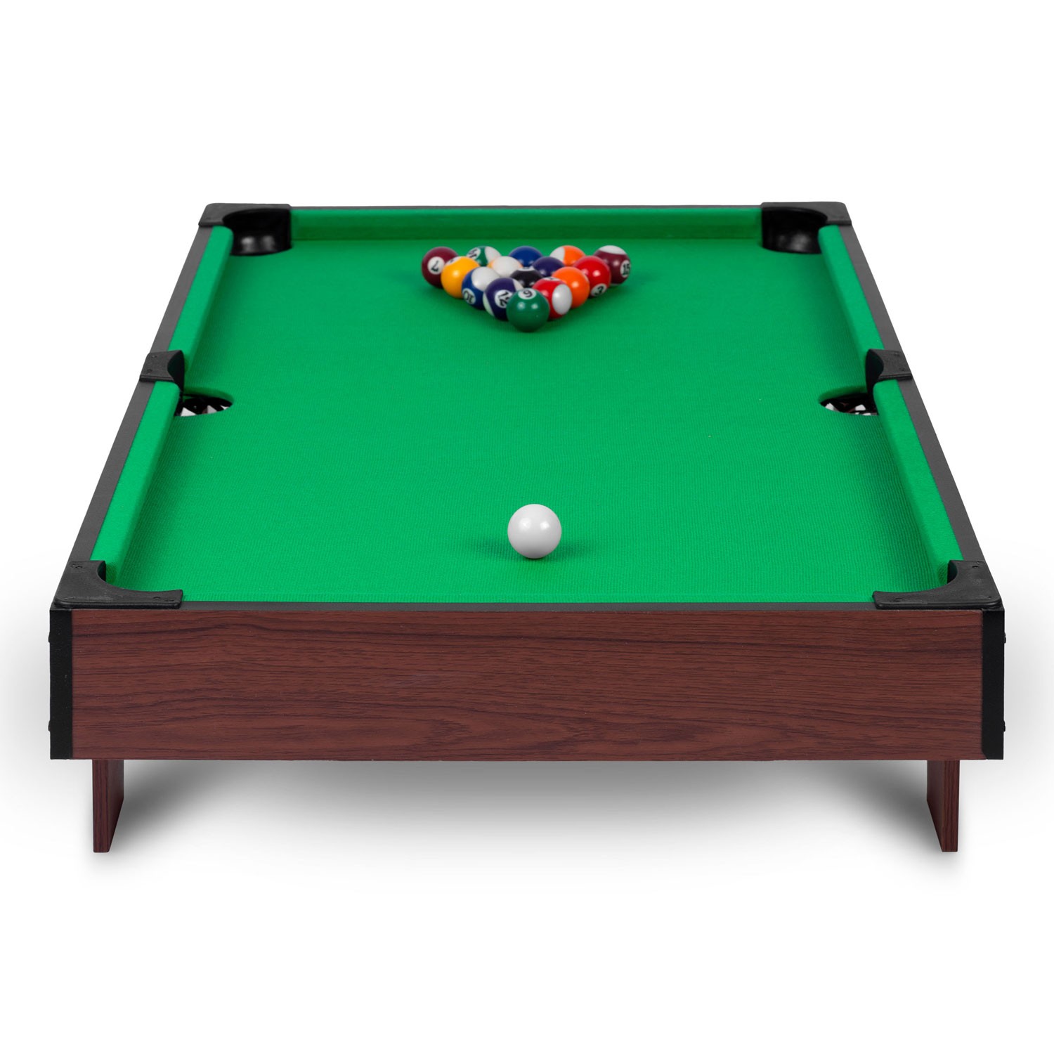 Piljardilaud 92 x 52 x 19 cm NS-806 - Image 6