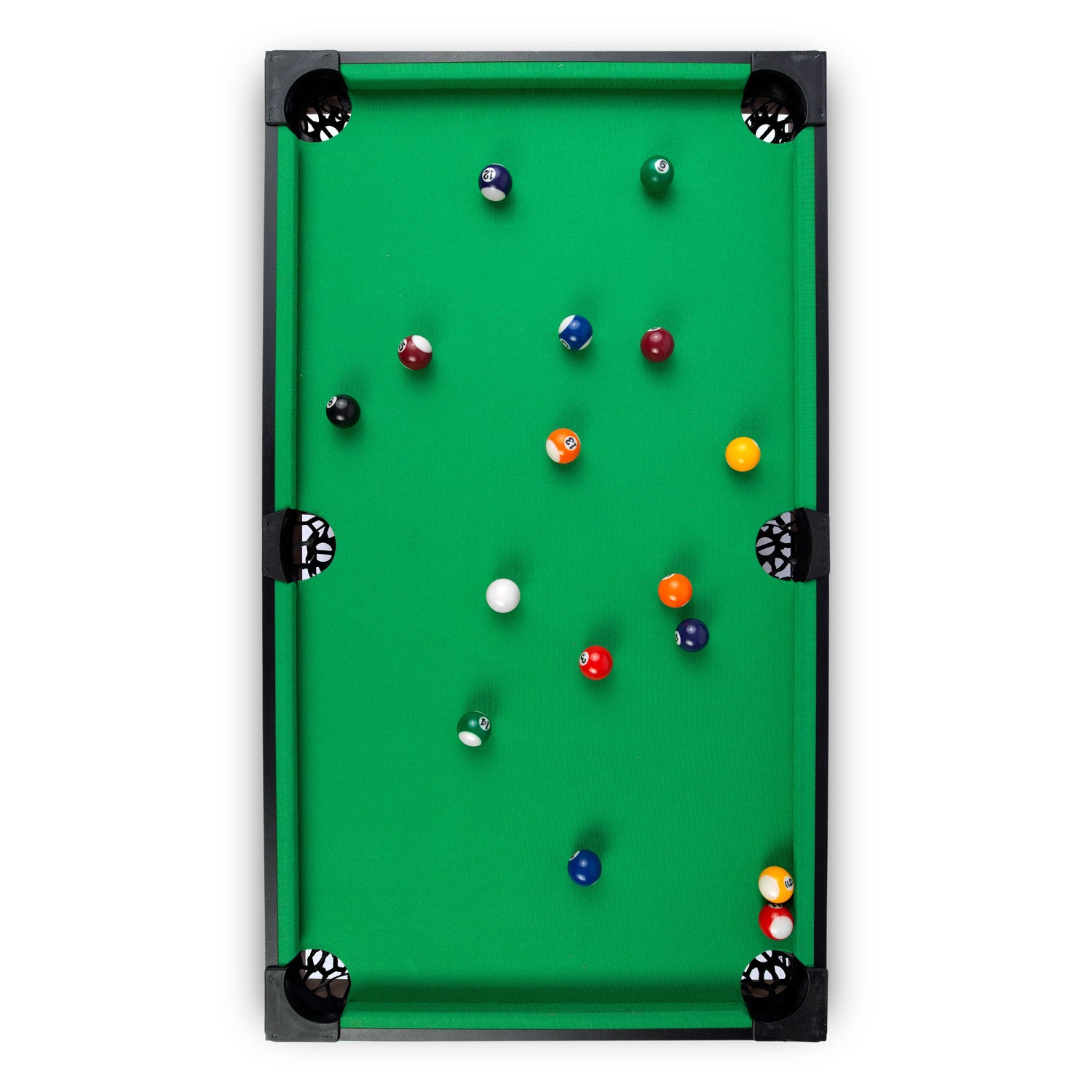 Piljardilaud 92 x 52 x 19 cm NS-806 - Image 7