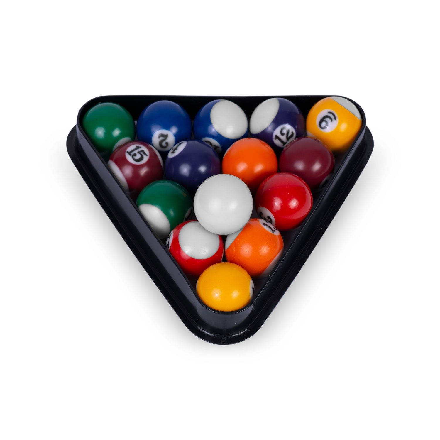 Piljardilaud 92 x 52 x 19 cm NS-806 - Image 9