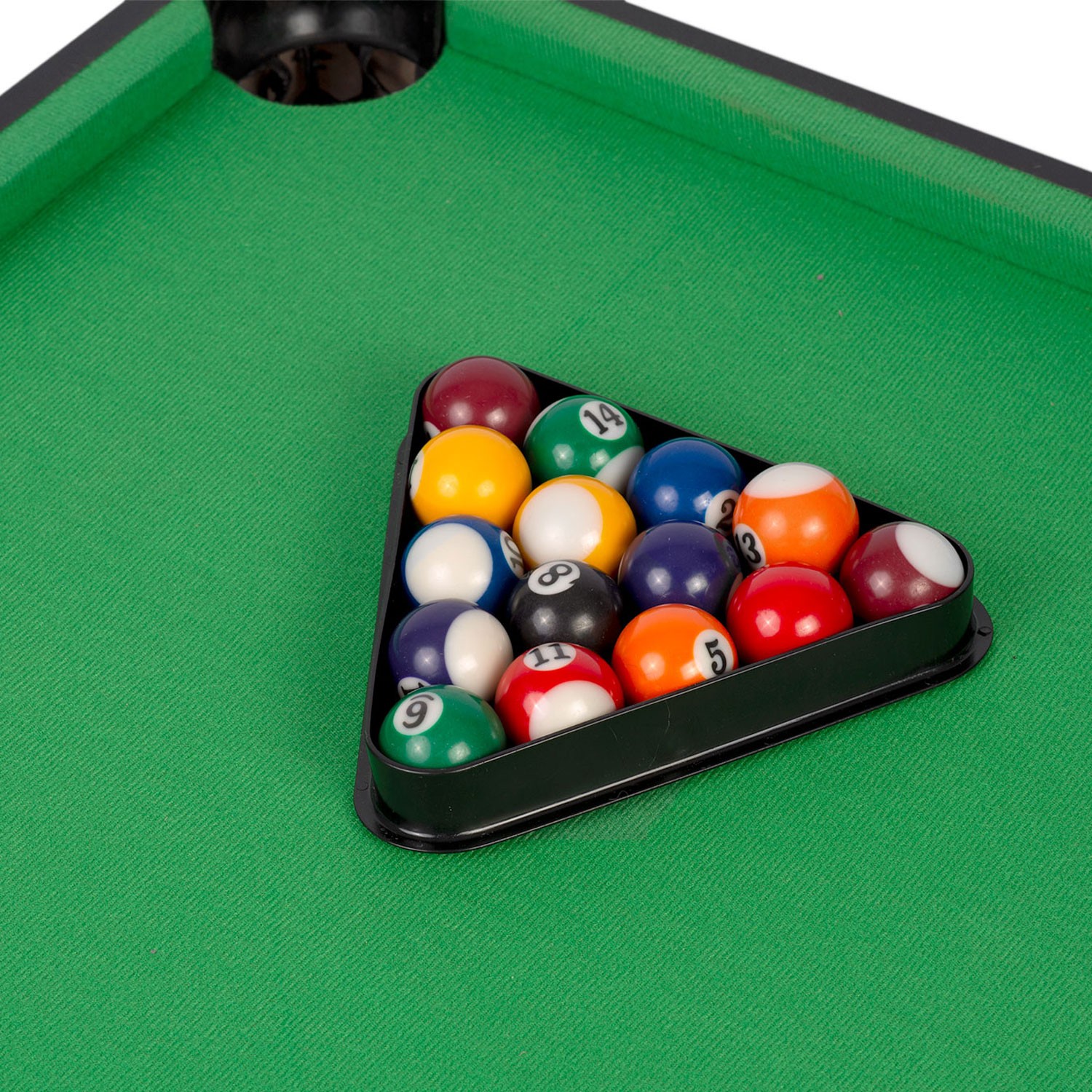 Piljardilaud 92 x 52 x 19 cm NS-806 - Image 10