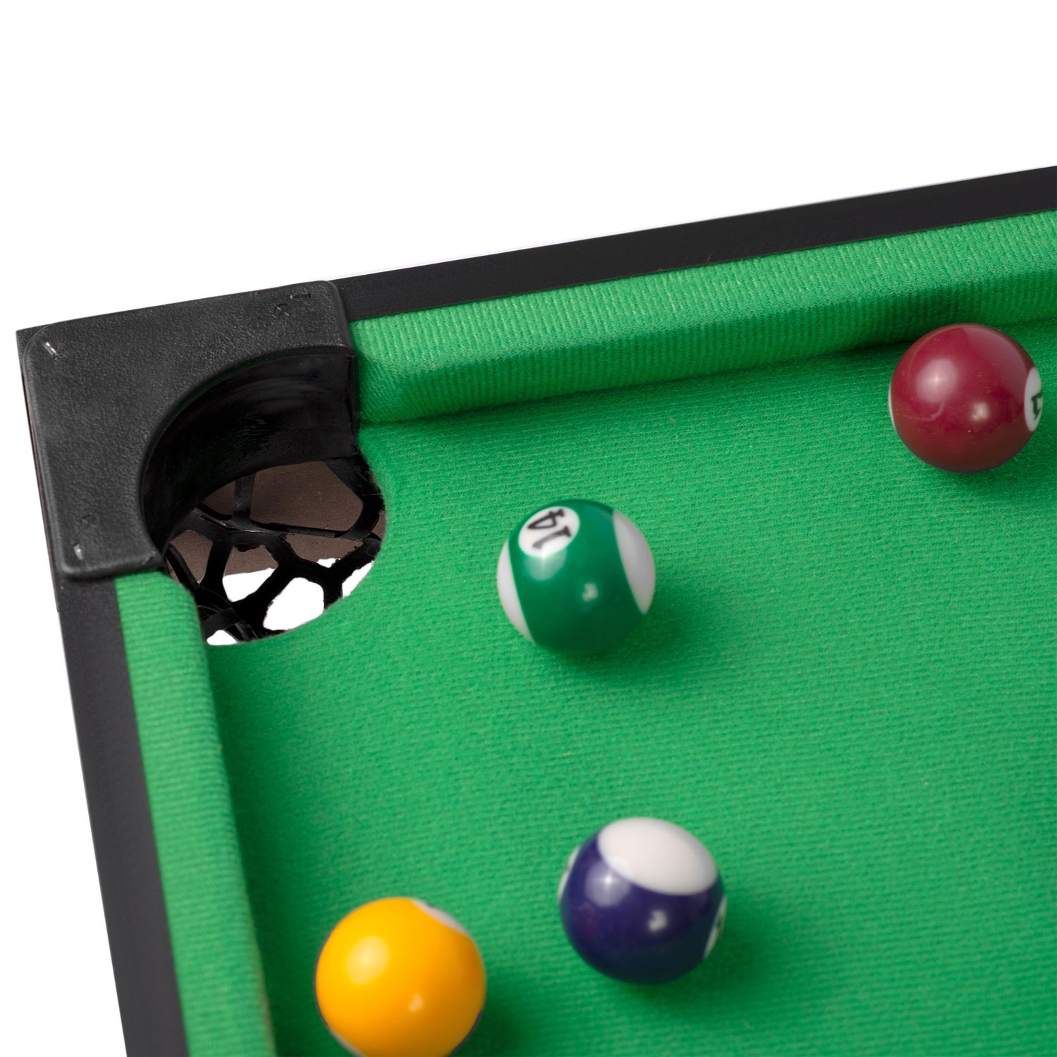 Piljardilaud 92 x 52 x 19 cm NS-806 - Image 11