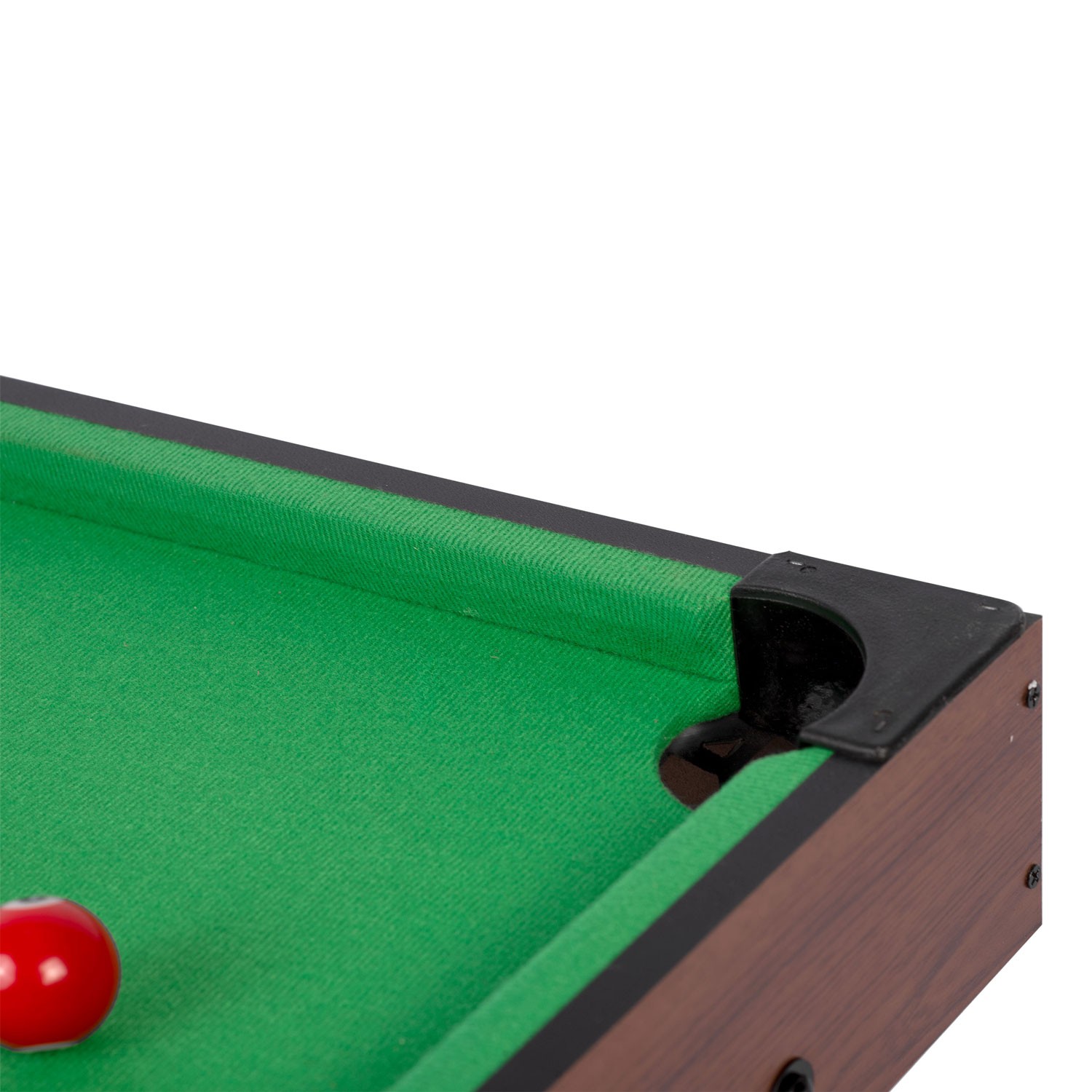 Piljardilaud 92 x 52 x 19 cm NS-806 - Image 12