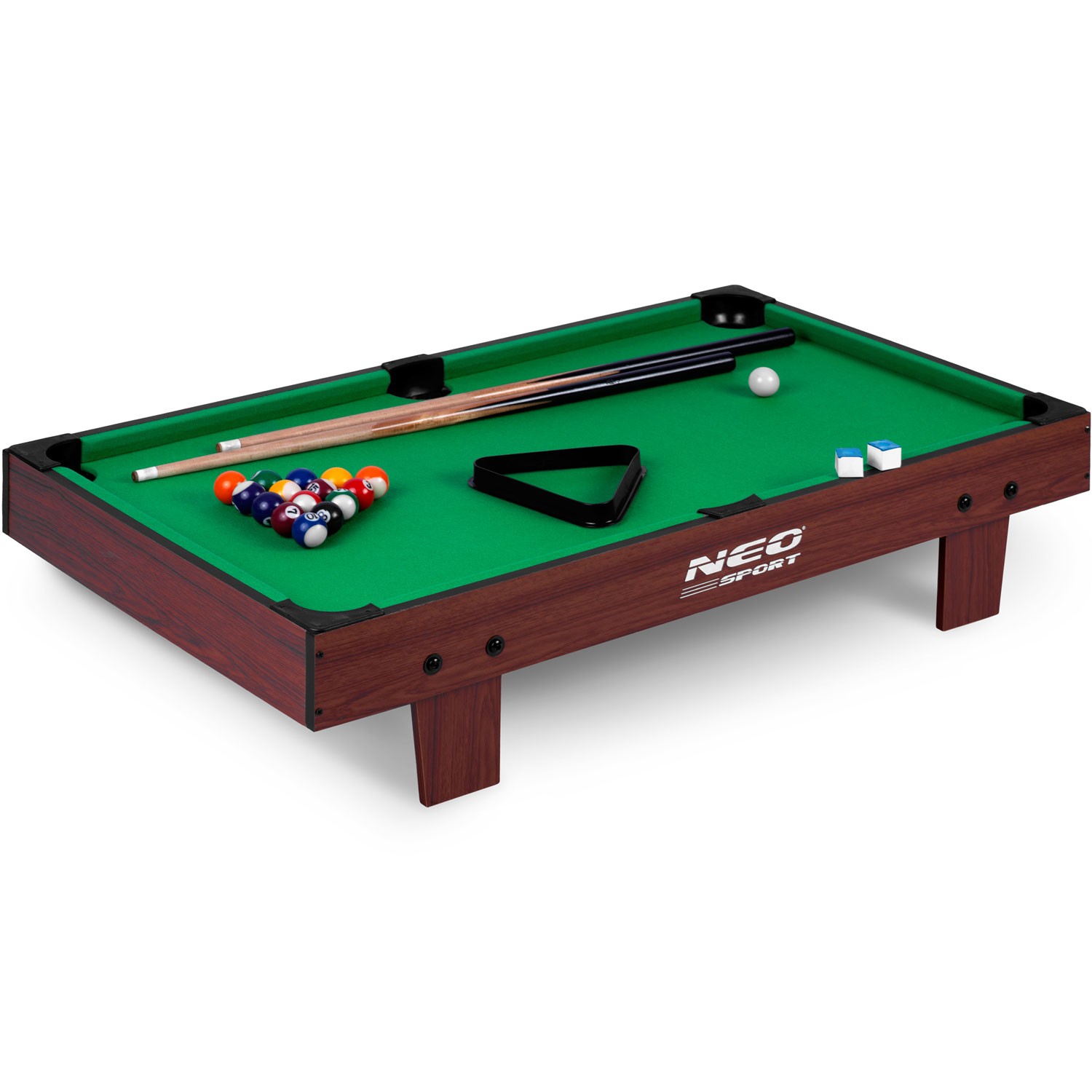 Piljardilaud 92 x 52 x 19 cm NS-806 - Image 15