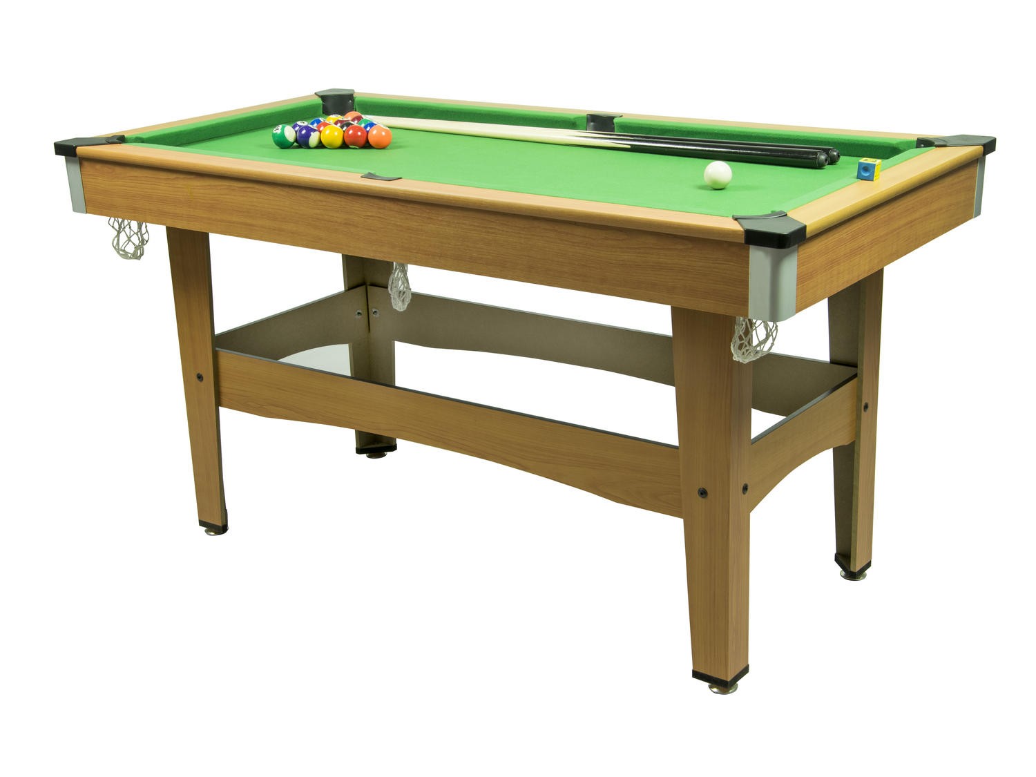 Suur piljardilaud NS-466