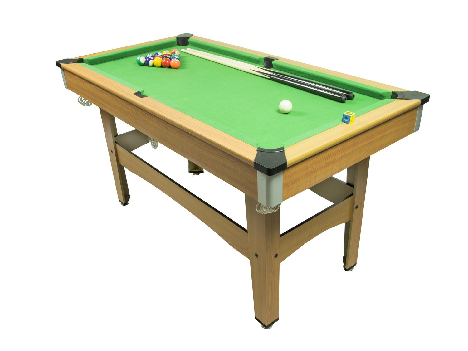 Suur piljardilaud NS-466 - Image 2