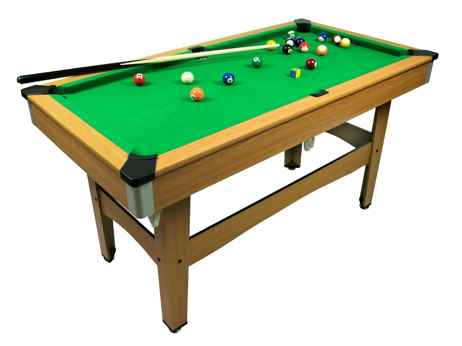 Suur piljardilaud NS-466 - Image 3