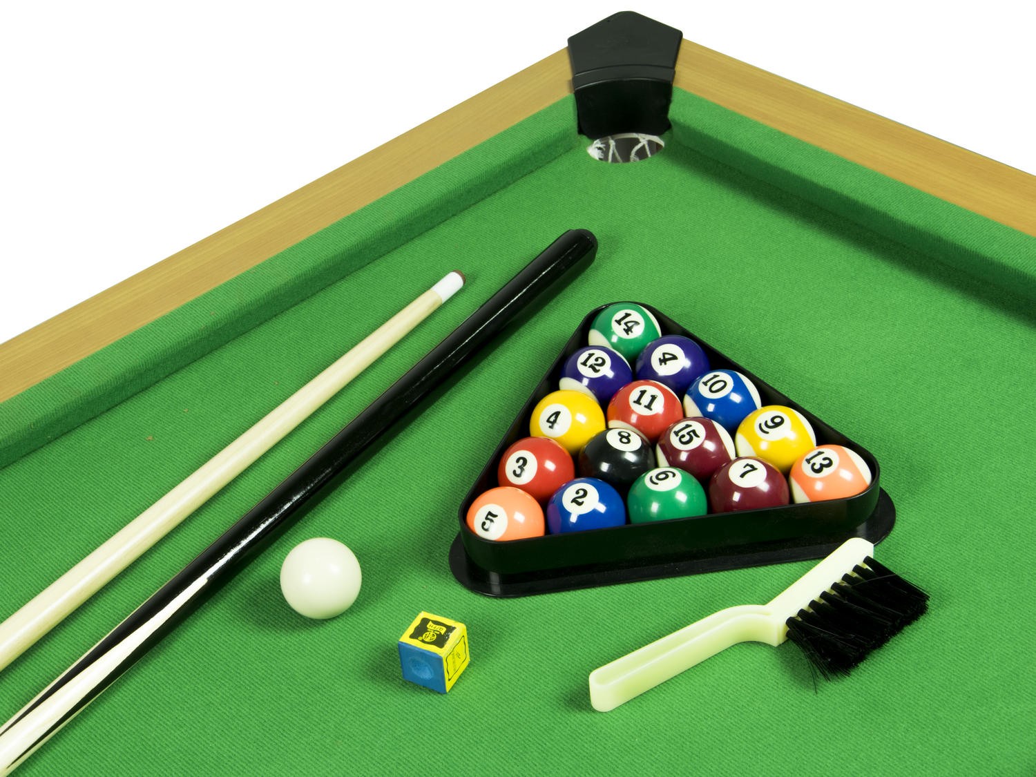 Suur piljardilaud NS-466 - Image 4