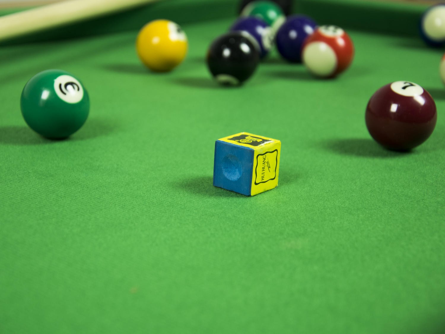 Suur piljardilaud NS-466 - Image 5