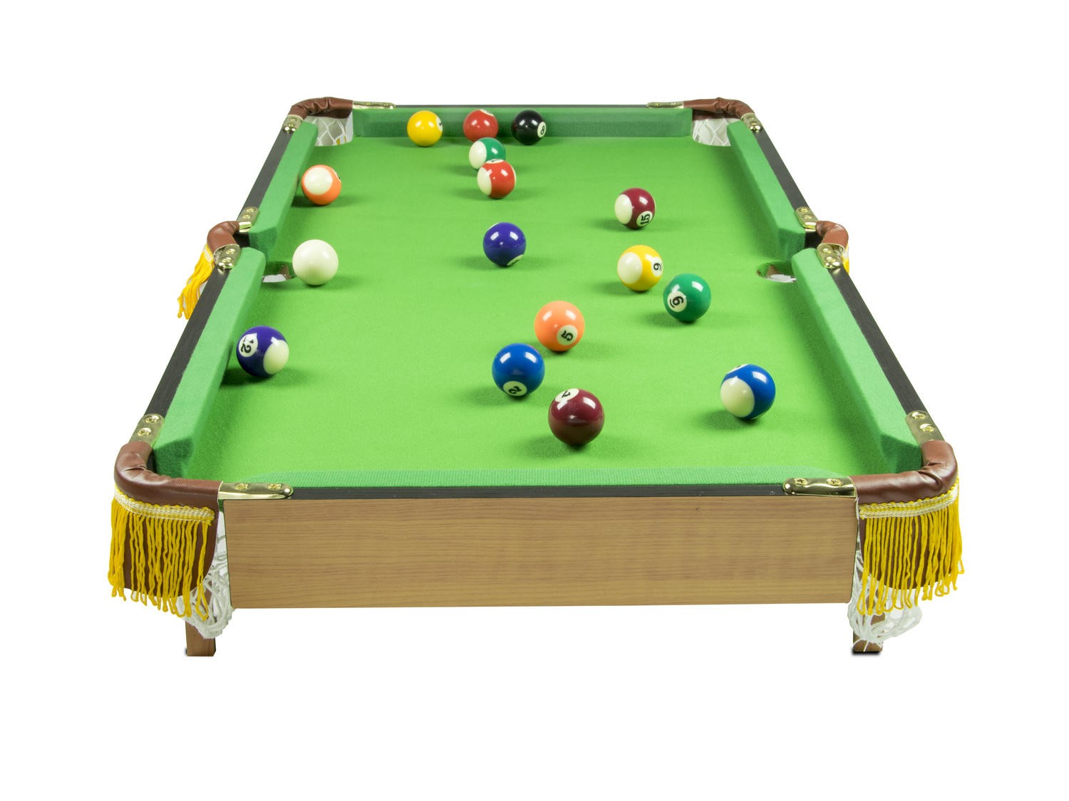 NS-429 piljardilaud - Image 3