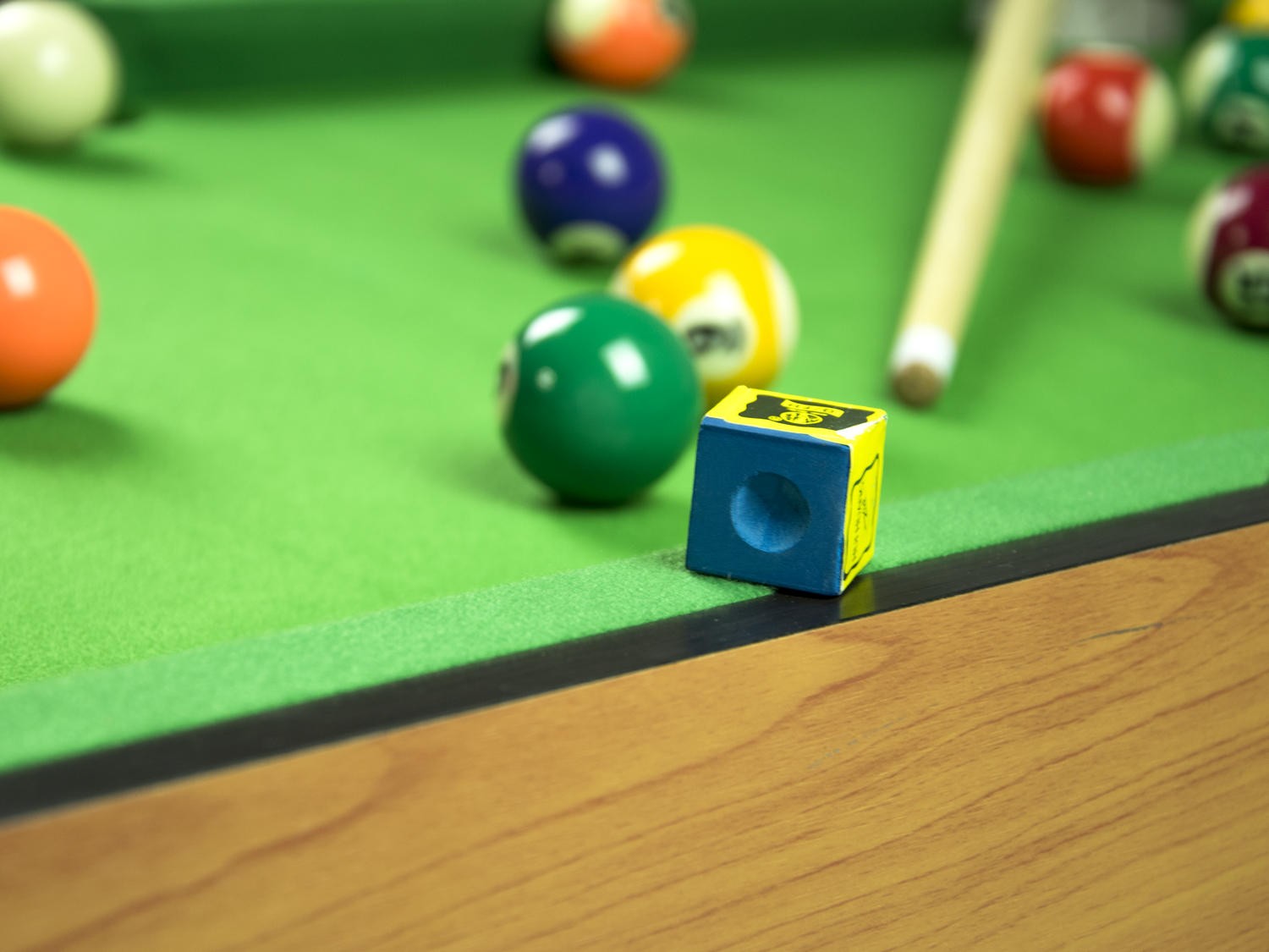 NS-429 piljardilaud - Image 6