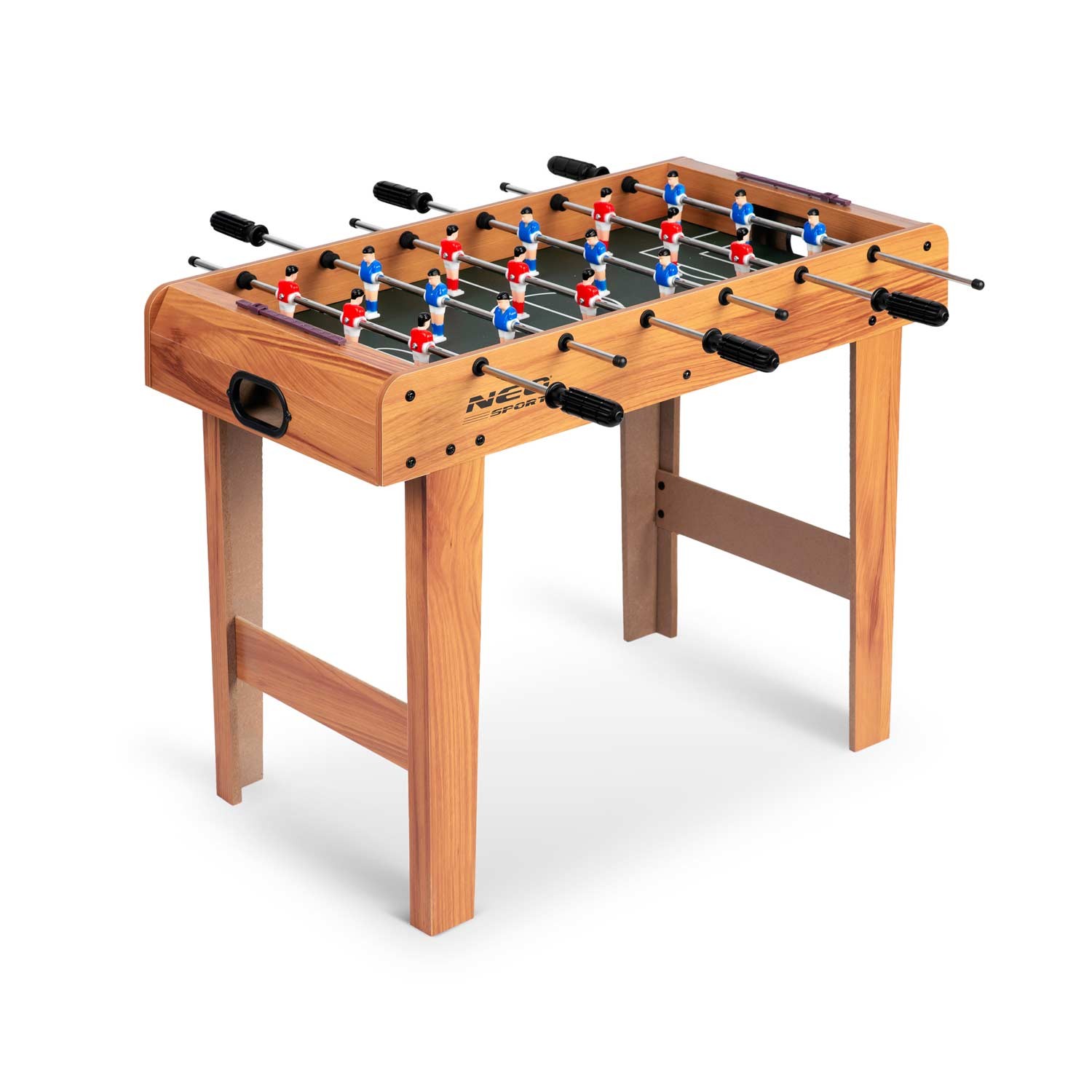 Neosport lauajalgpallimäng 70x37x62cm NS-802 puidust - Image 3