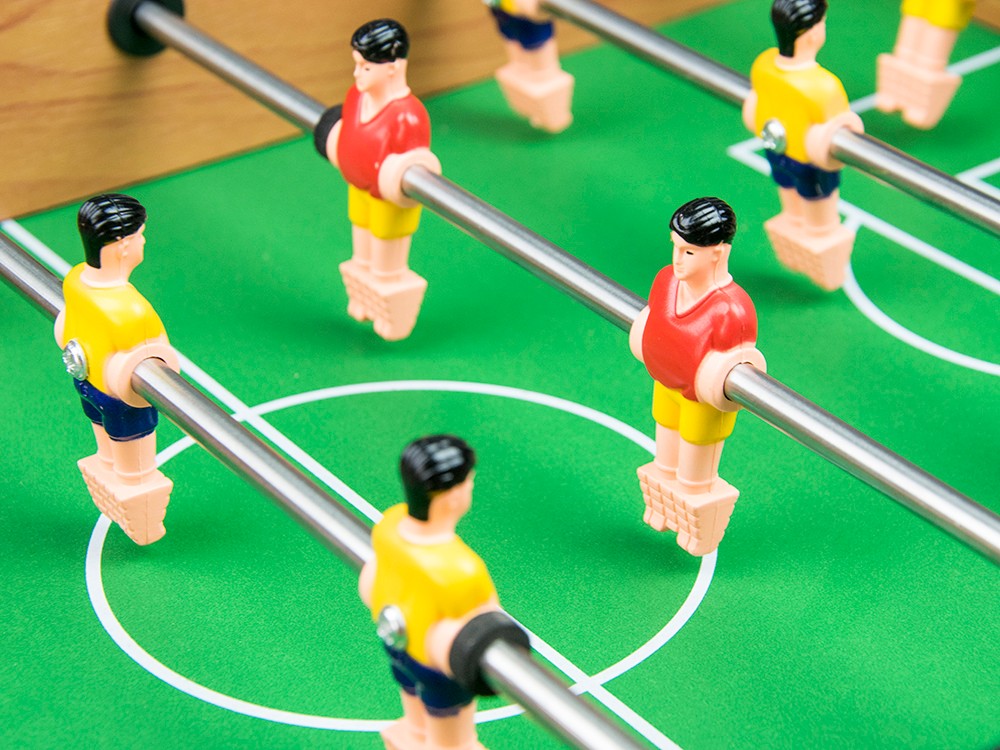 Jalgpallilaud NS-435 - Image 4