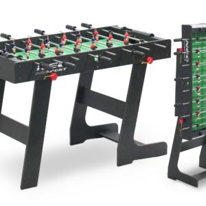 Suur kokkupandav lauajalgpallilaud - Neo-Sport NS-445