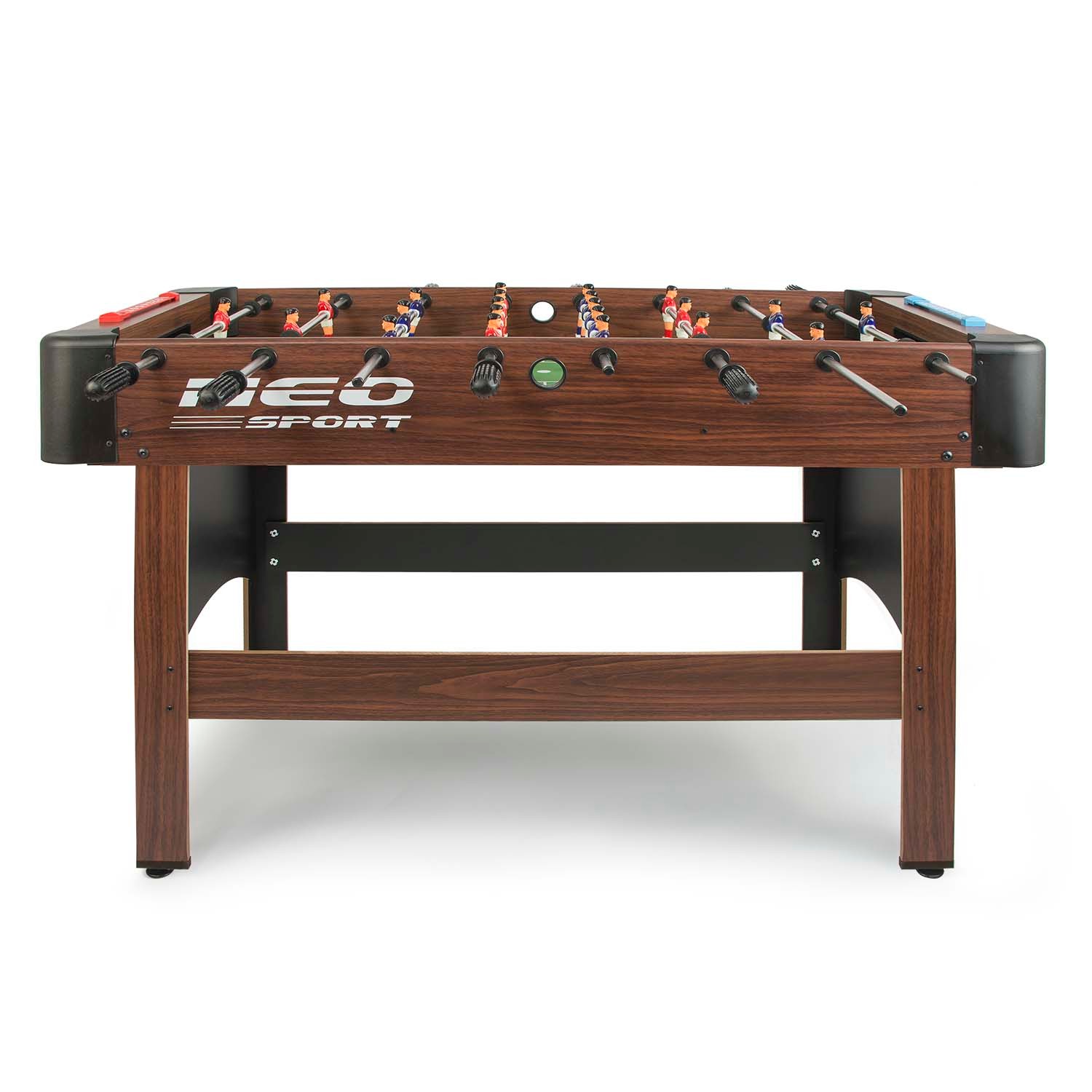 Suur lauajalgpallilaud - Neo-Sport NS-448 - Image 2