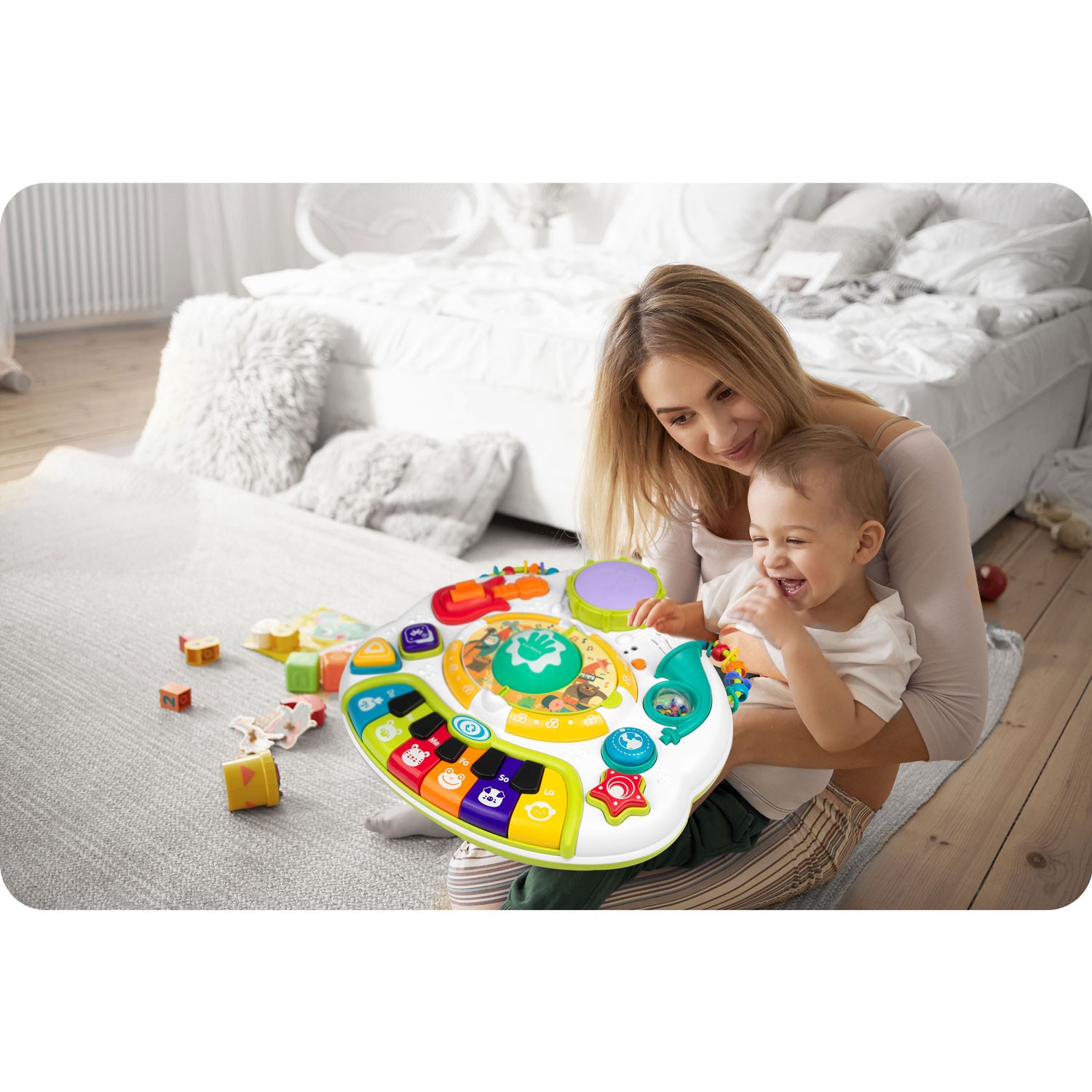 Hariv muusikalaud BT RK-812 - Image 7