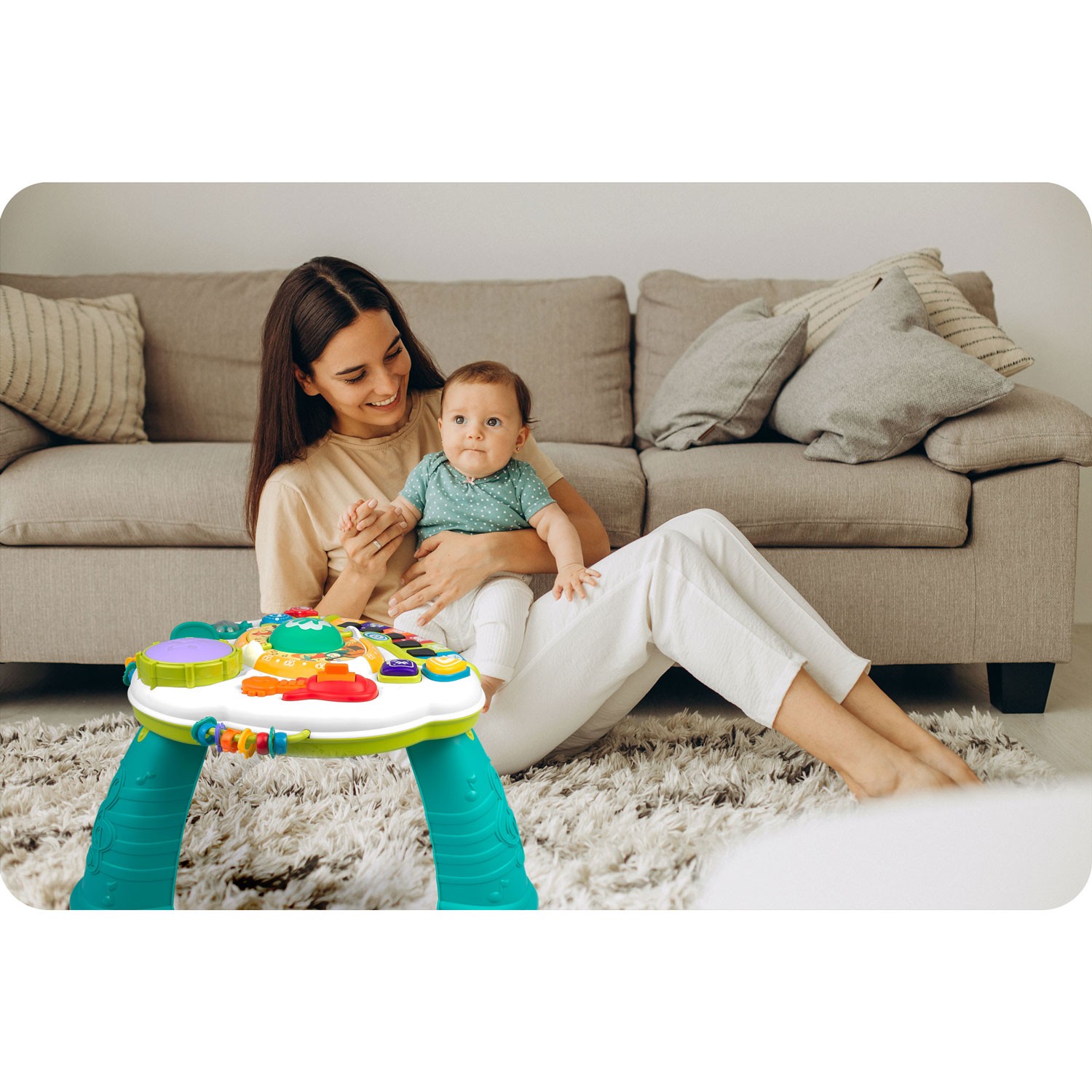 Hariv muusikalaud BT RK-812 - Image 8