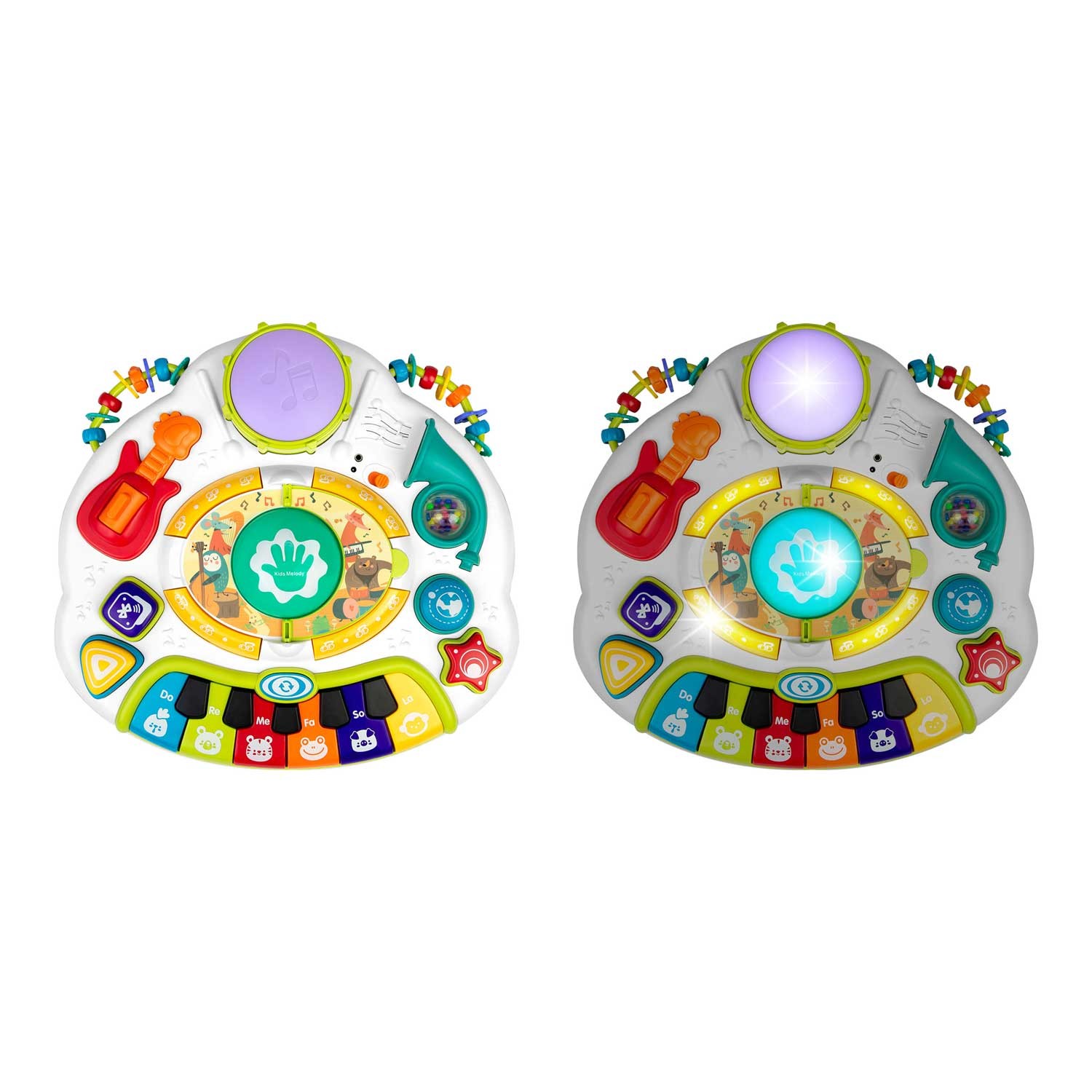 Hariv muusikalaud BT RK-812 - Image 11