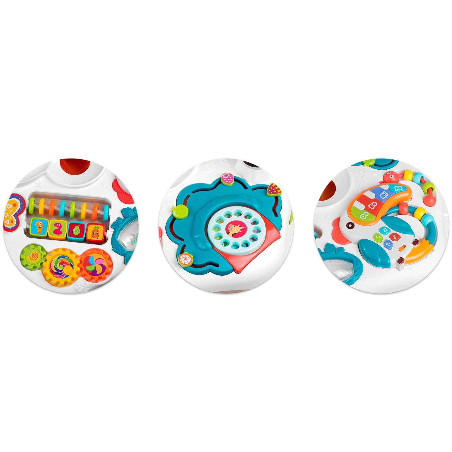 Hariv muusikalaud RK-811 - Image 5