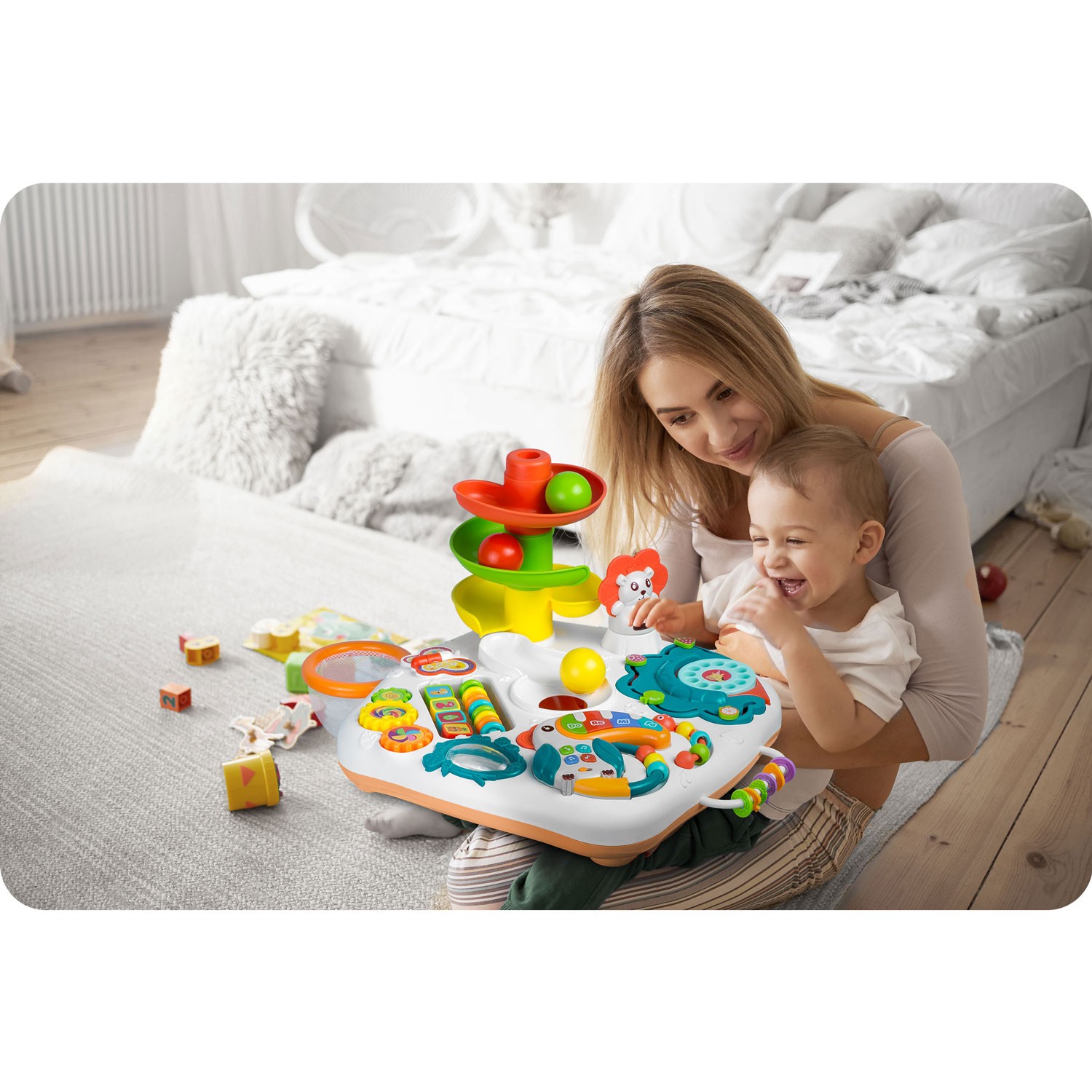 Hariv muusikalaud RK-811 - Image 6