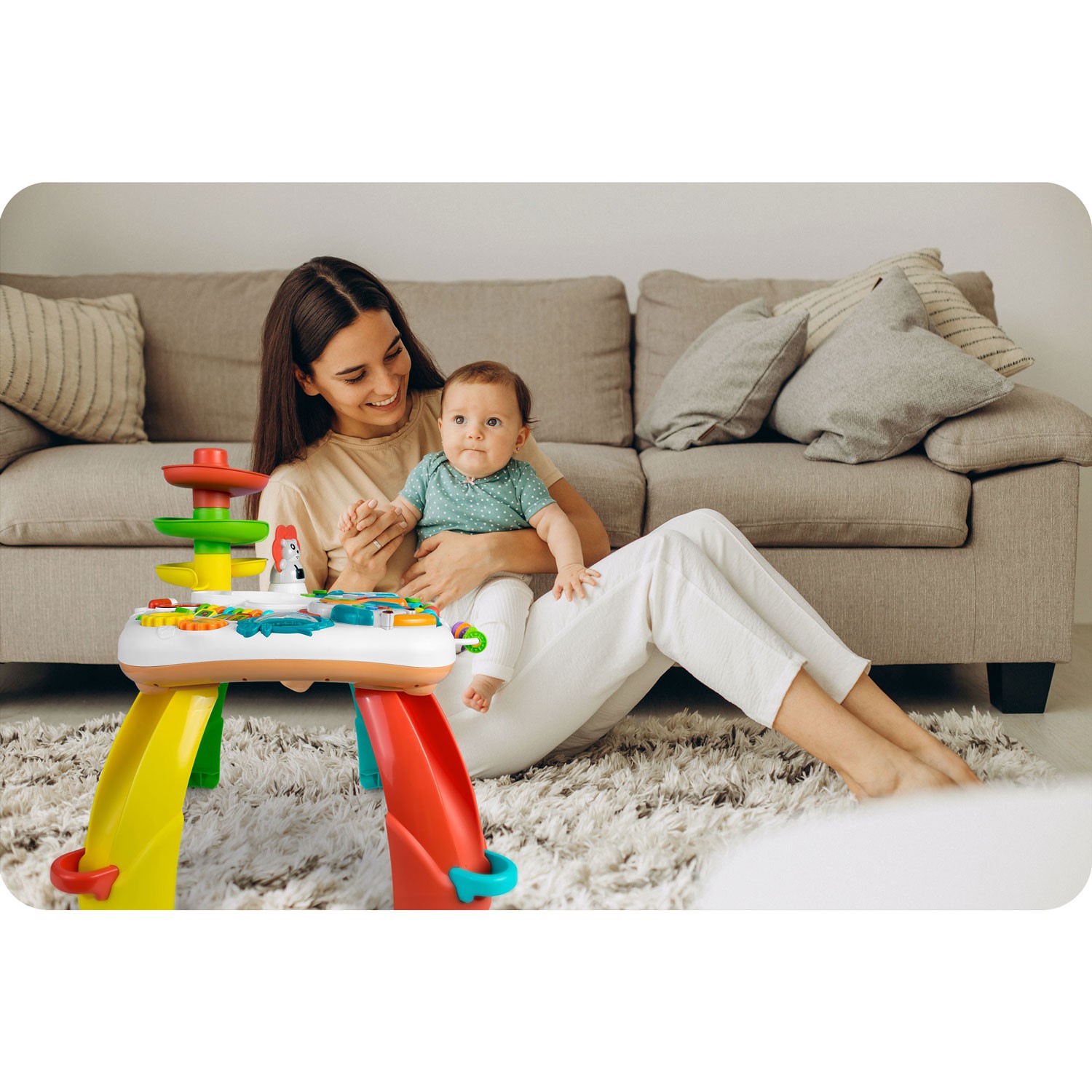 Hariv muusikalaud RK-811 - Image 7