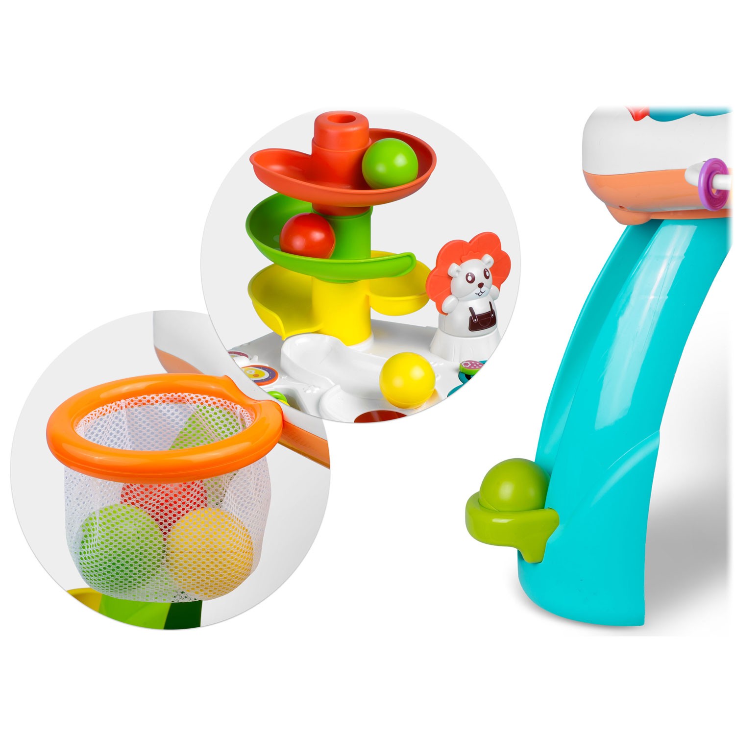 Hariv muusikalaud RK-811 - Image 8