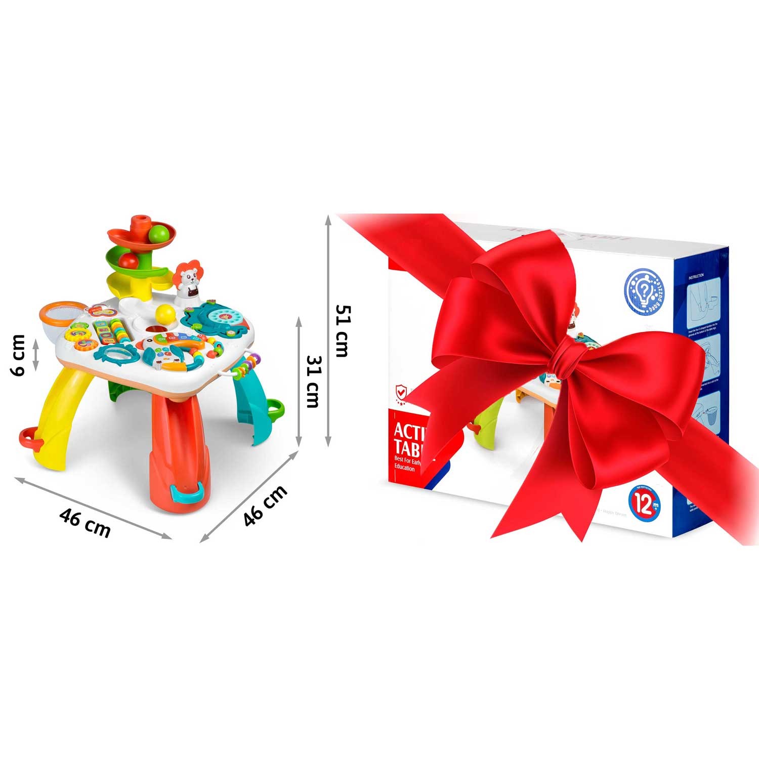 Hariv muusikalaud RK-811 - Image 10