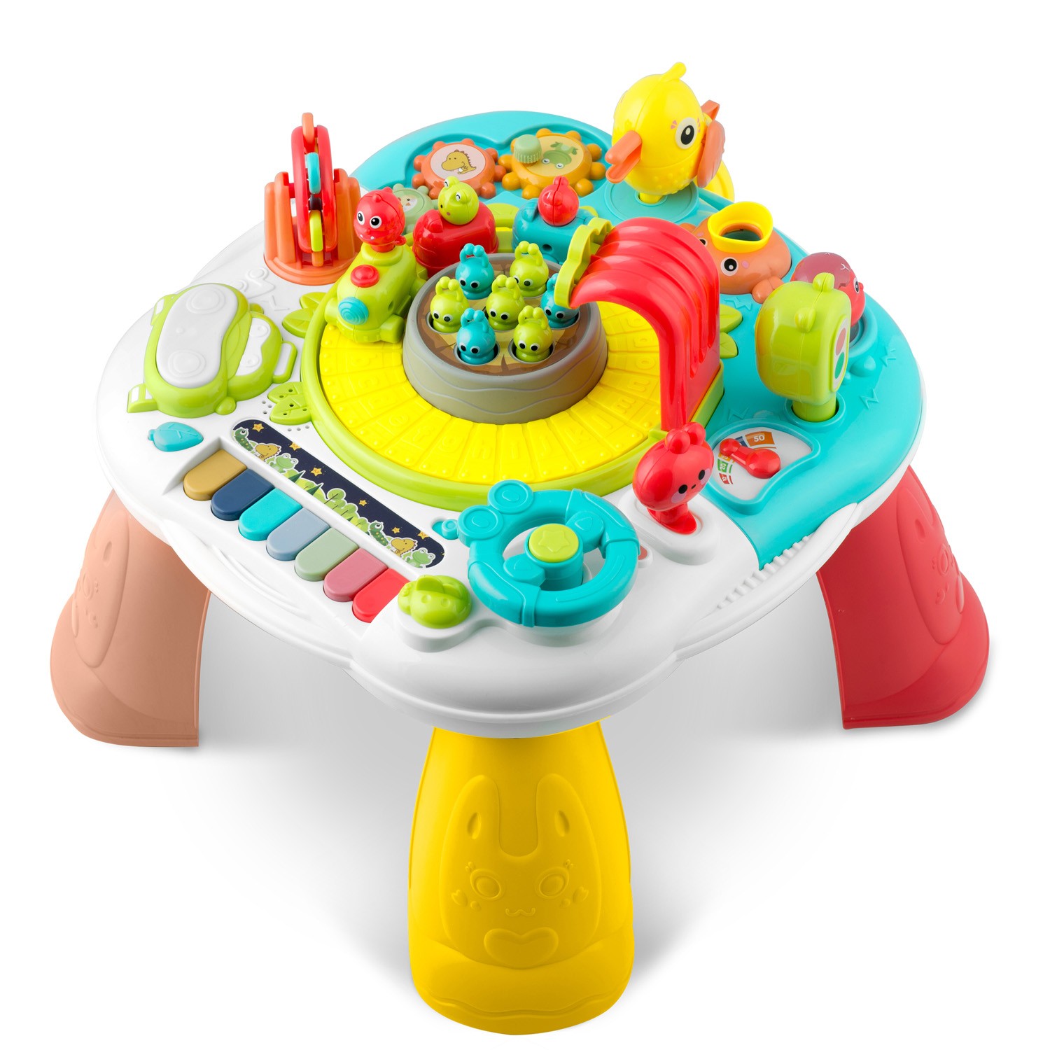 Ricokids RK-821 õppelaud ja -tahvel - Image 6