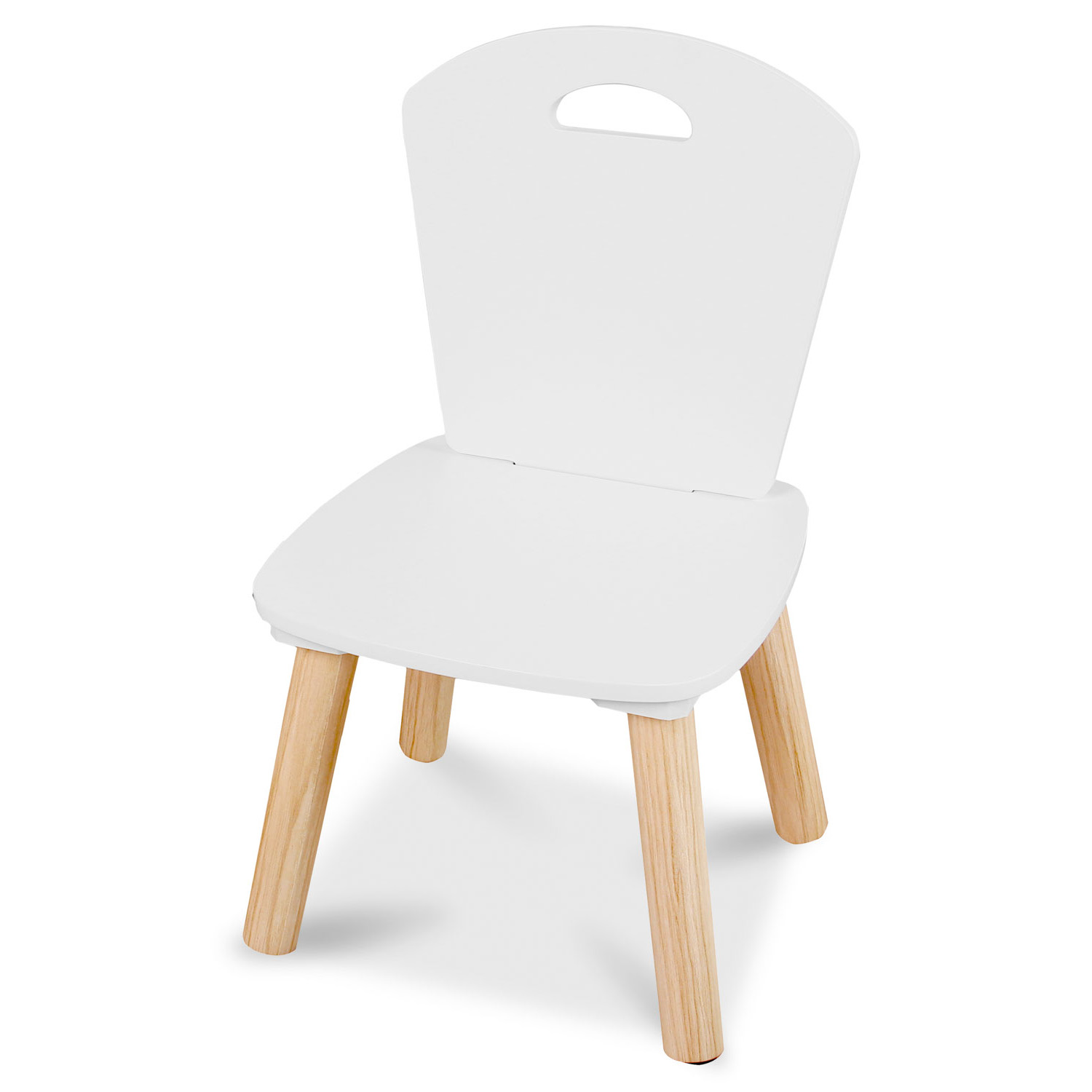 Ricokids RC-848 lastelaud kahe tooliga - Image 7