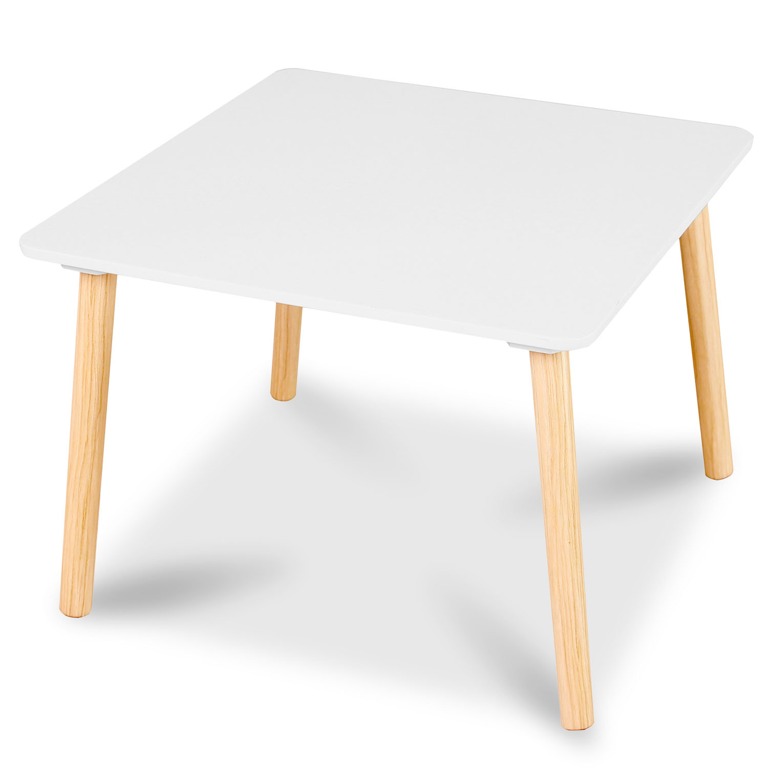 Ricokids RC-848 lastelaud kahe tooliga - Image 3