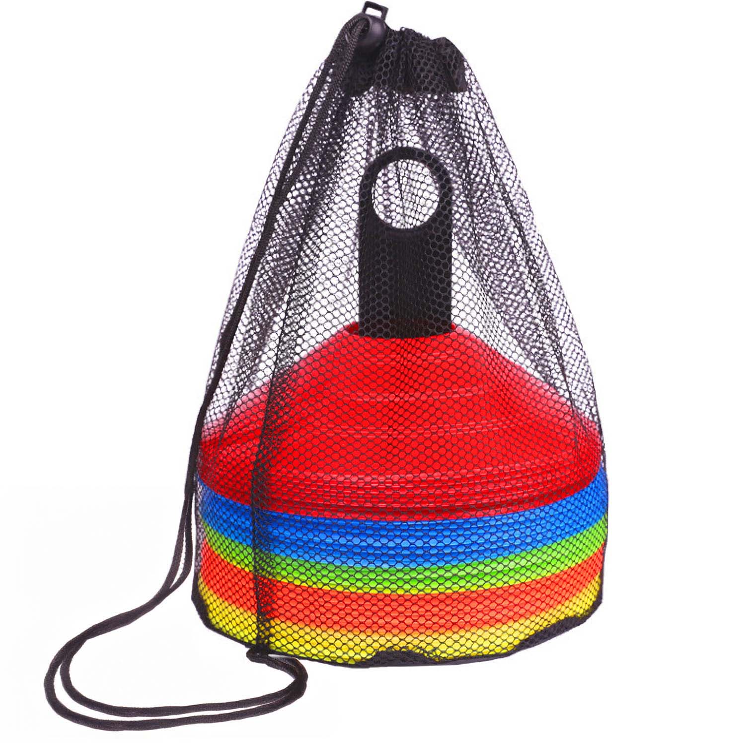 Treeningkoonused 50 tk Neo-Sport NS-968 - Image 2