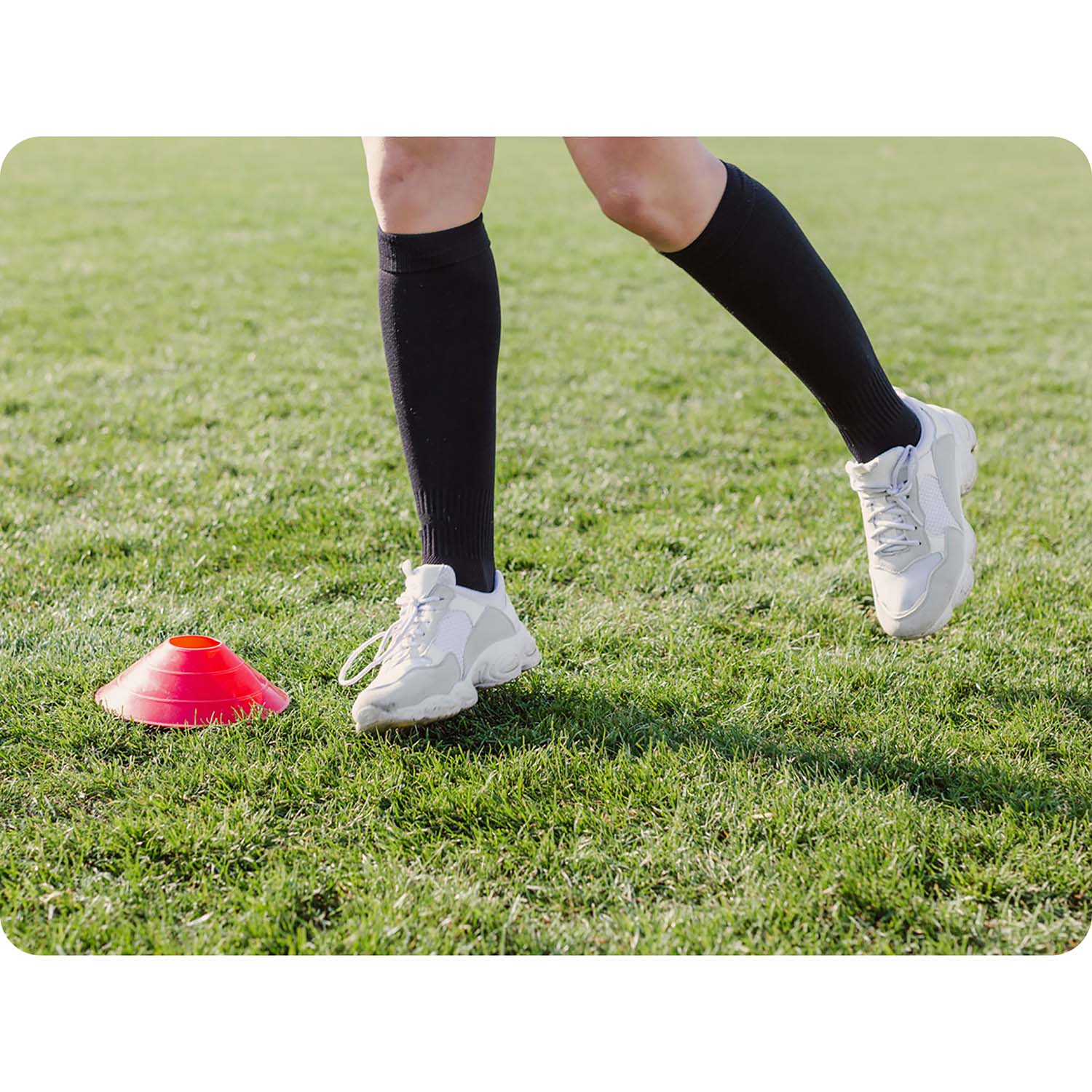 Treeningkoonused 50 tk Neo-Sport NS-968 - Image 10