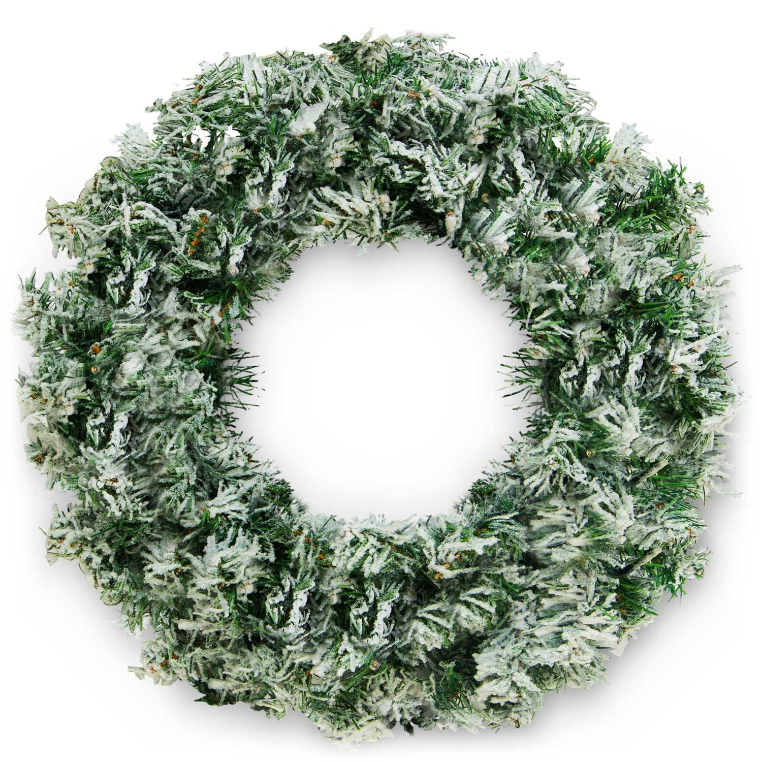 Jõulukaunistus 45 cm LED-tuledega Plonos 4836 - Image 2