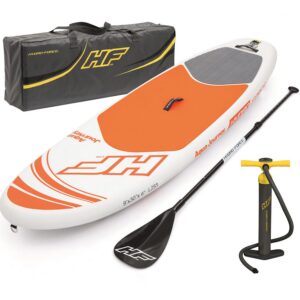 SUP-laud 2x1 Aqua Journey Bestway 274 x 76 x 15 cm Bestway 65302