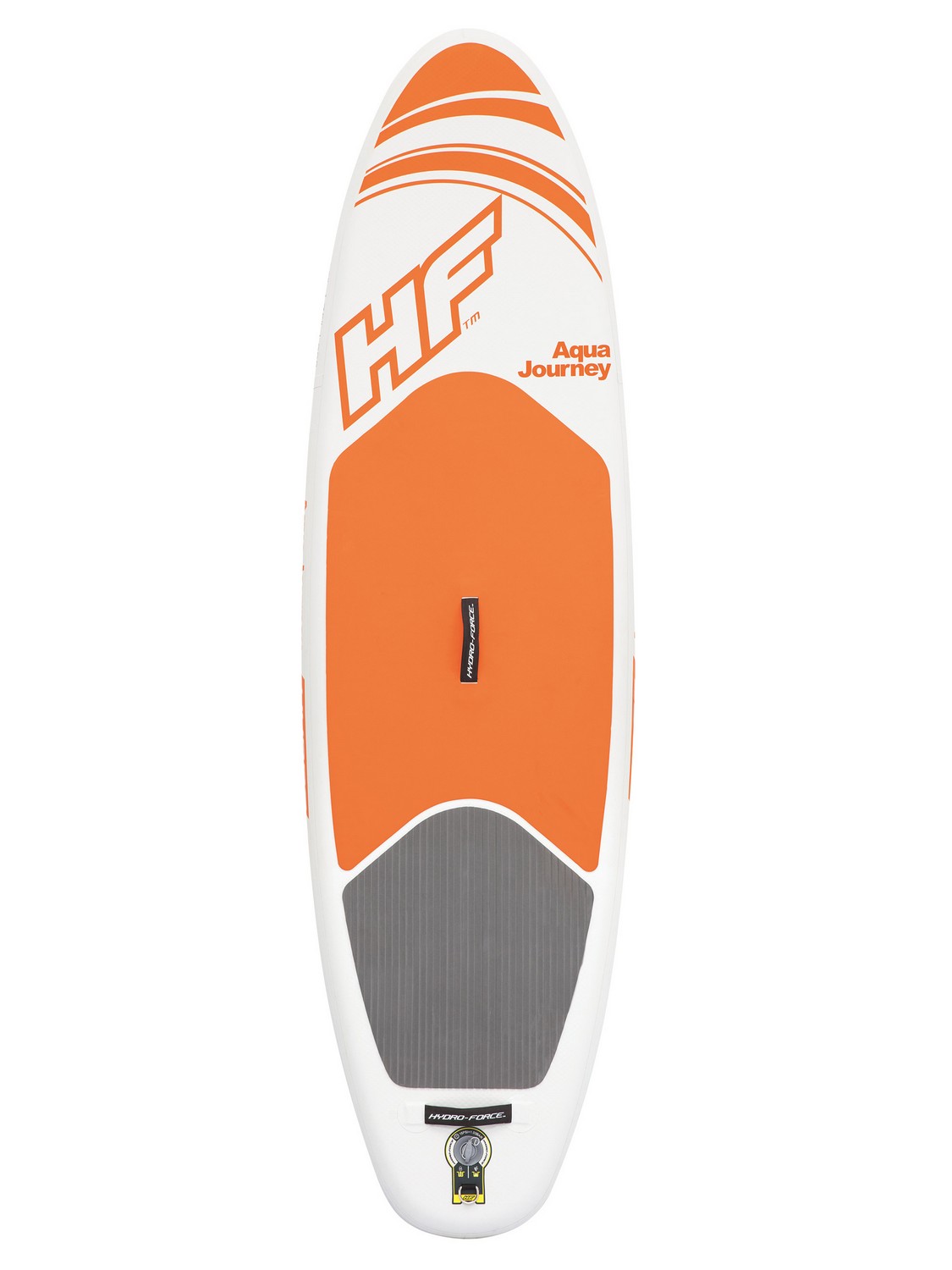 SUP-laud 2x1 Aqua Journey Bestway 274 x 76 x 15 cm Bestway 65302 - Image 3