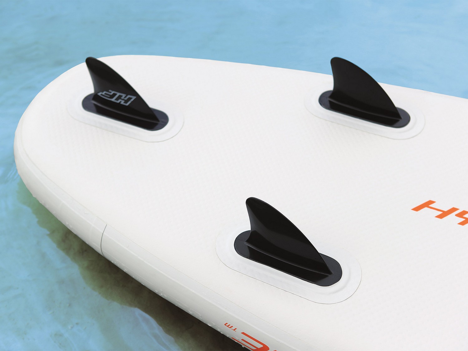 SUP-laud 2x1 Aqua Journey Bestway 274 x 76 x 15 cm Bestway 65302 - Image 9