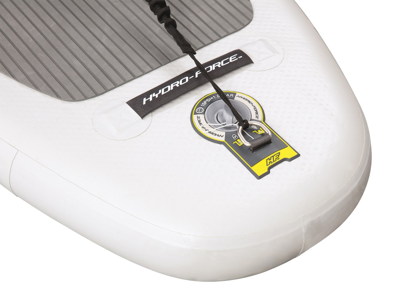 SUP-laud 2x1 Aqua Journey Bestway 274 x 76 x 15 cm Bestway 65302 - Image 12