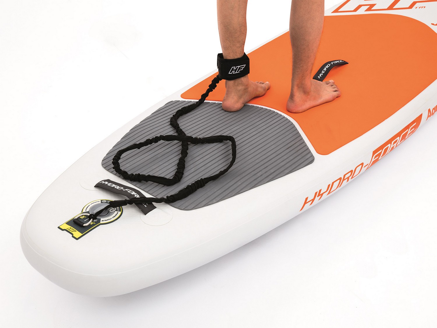 SUP-laud 2x1 Aqua Journey Bestway 274 x 76 x 15 cm Bestway 65302 - Image 13