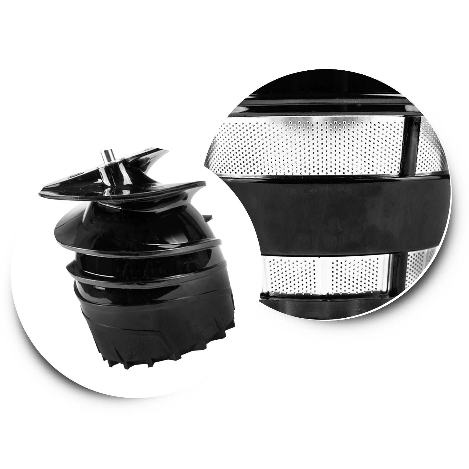 Berdseni ülitõhus aeglane mahlapress - Image 7