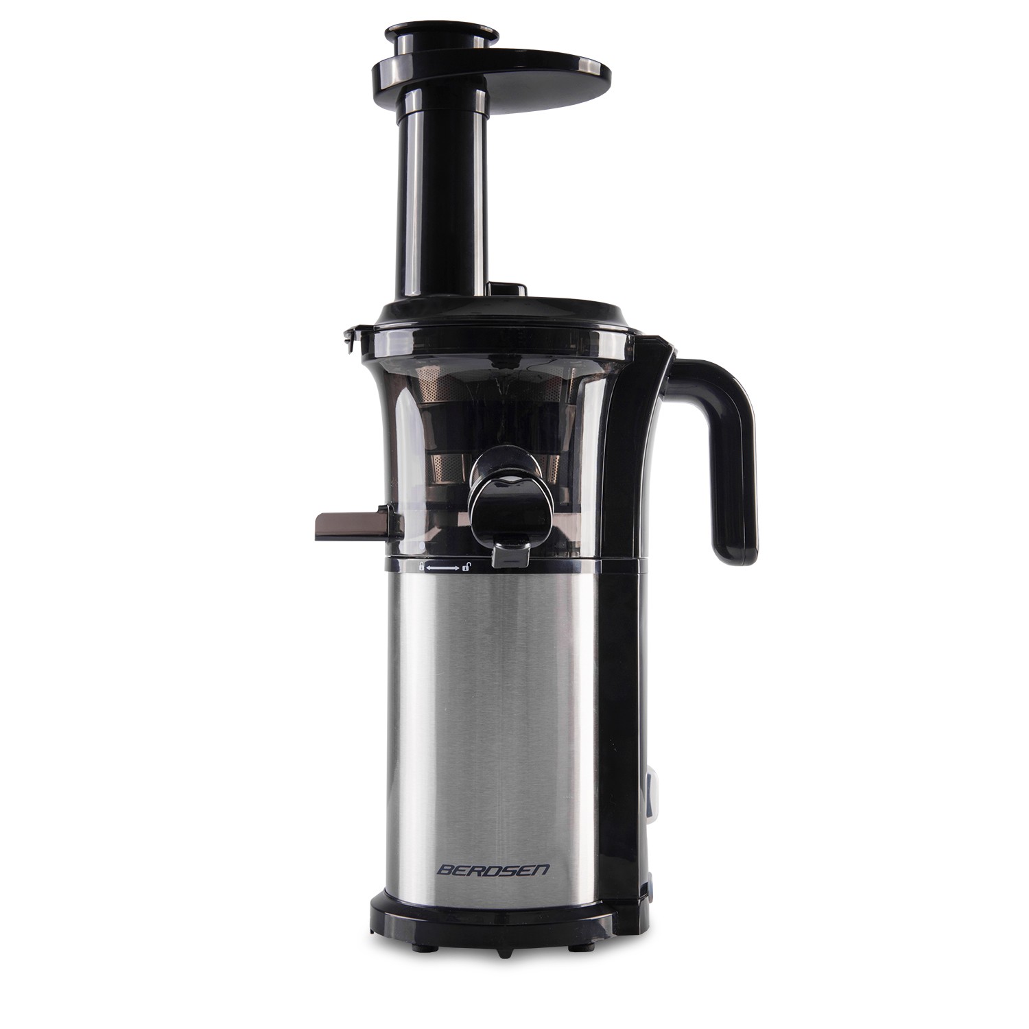 Berdseni ülitõhus aeglane mahlapress - Image 2