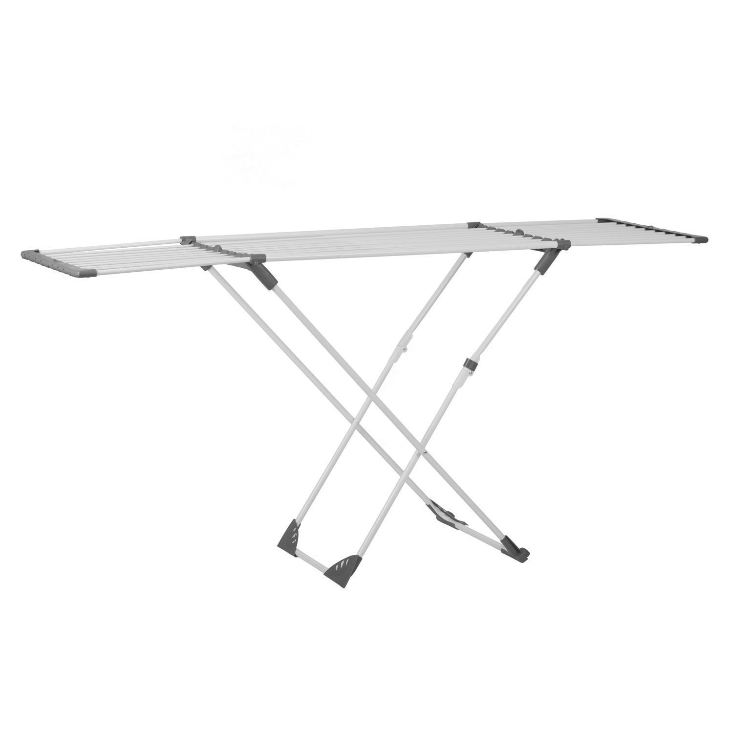 Ursula teleskoop-pesukuivati ratastega 20m - Image 3